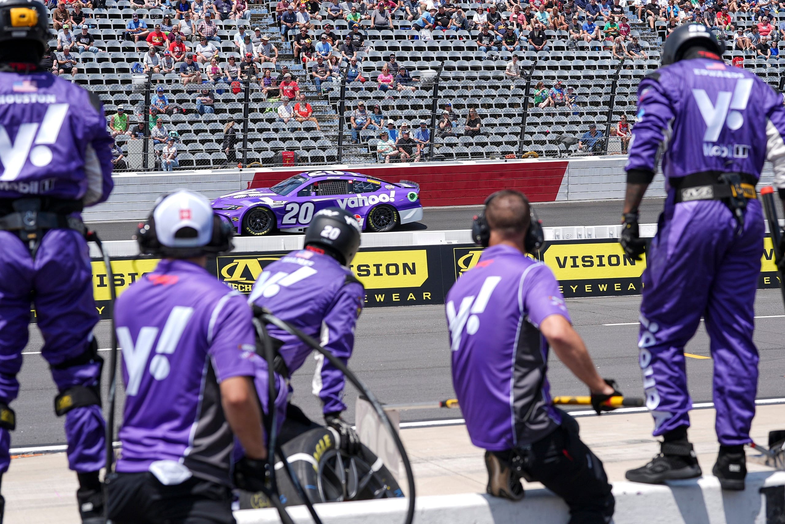 NASCAR: NASCAR All-Star Race