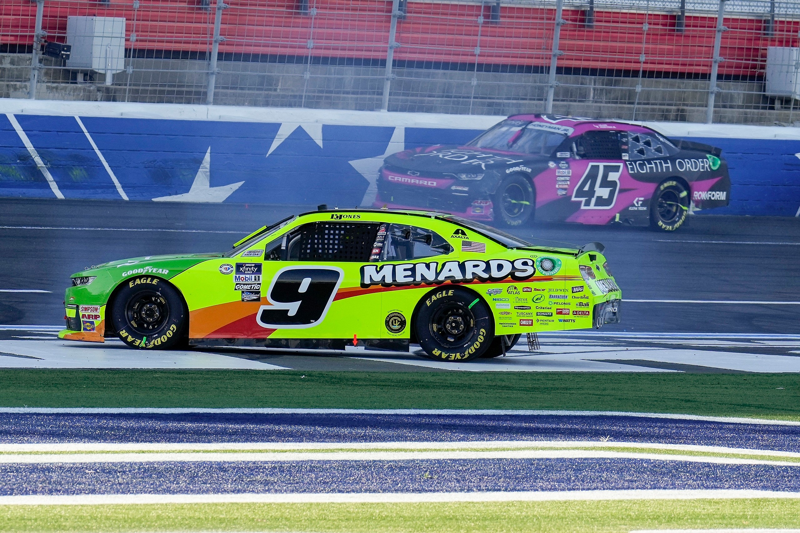 NASCAR: Xfinity Series ROVAL