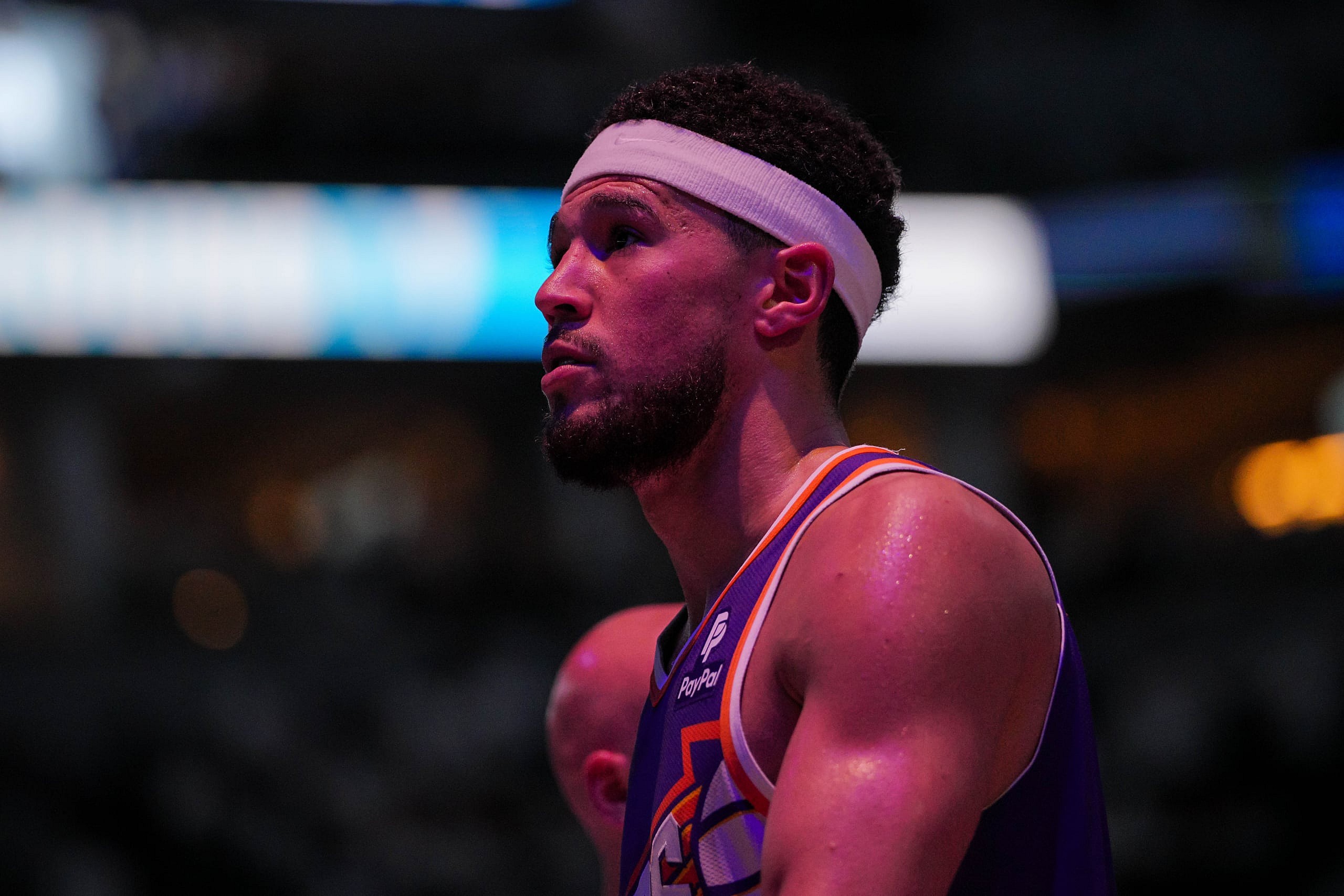 devin booker, new york knicks