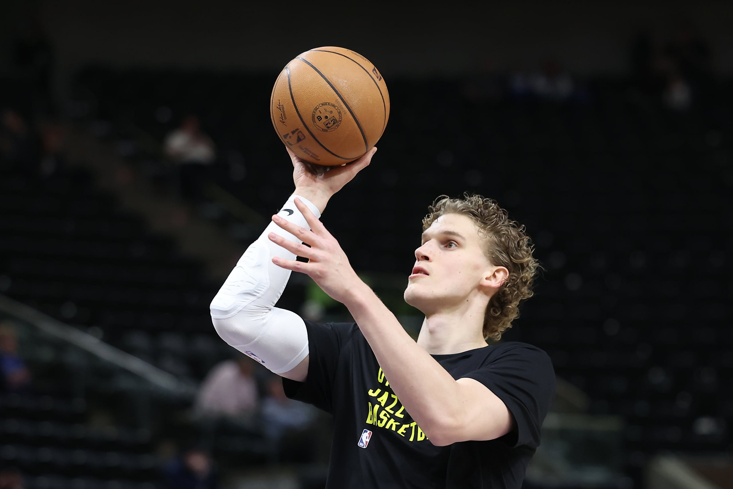 Lauri Markkanen, Utah Jazz