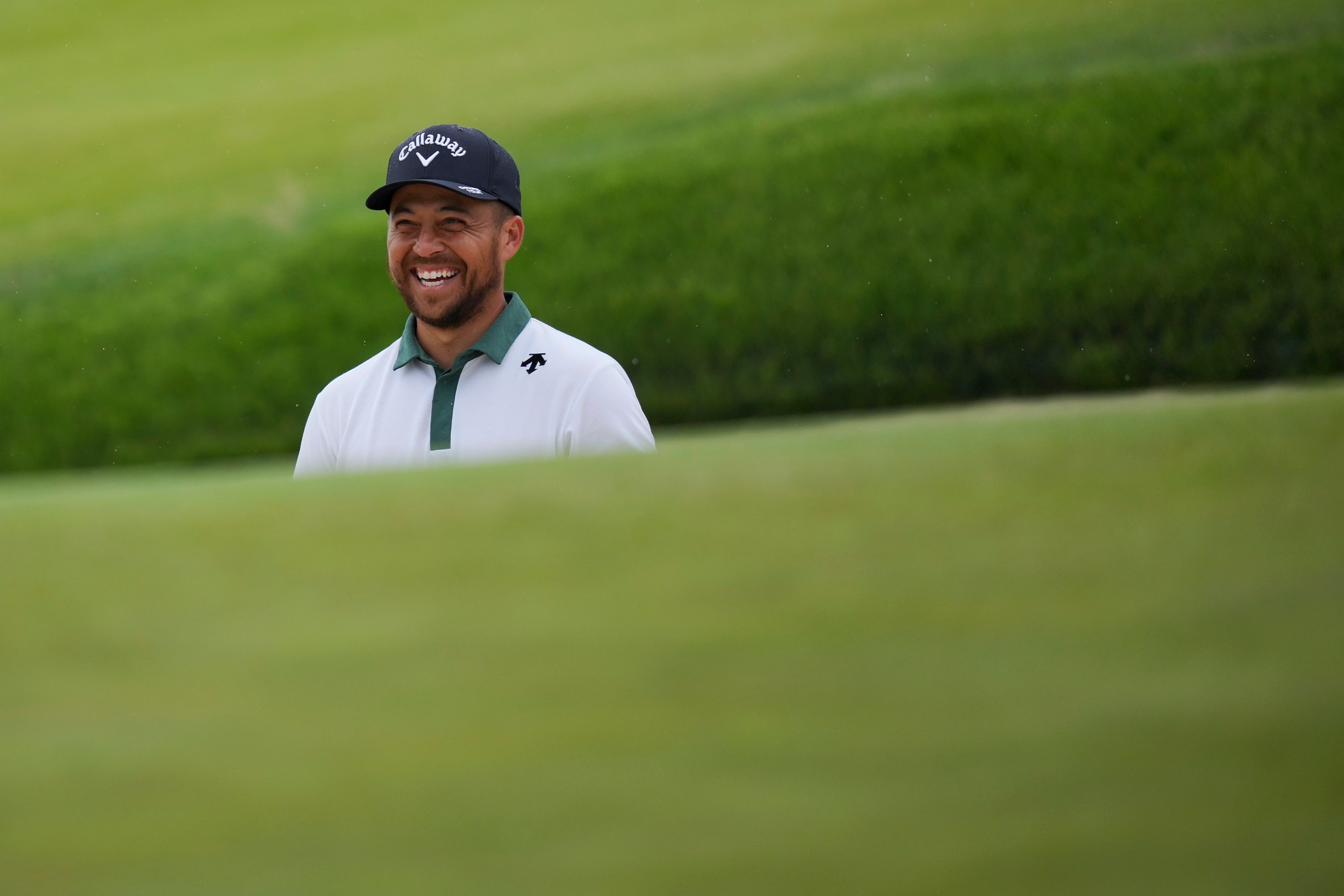 PGA: PGA Championship - Practice Round