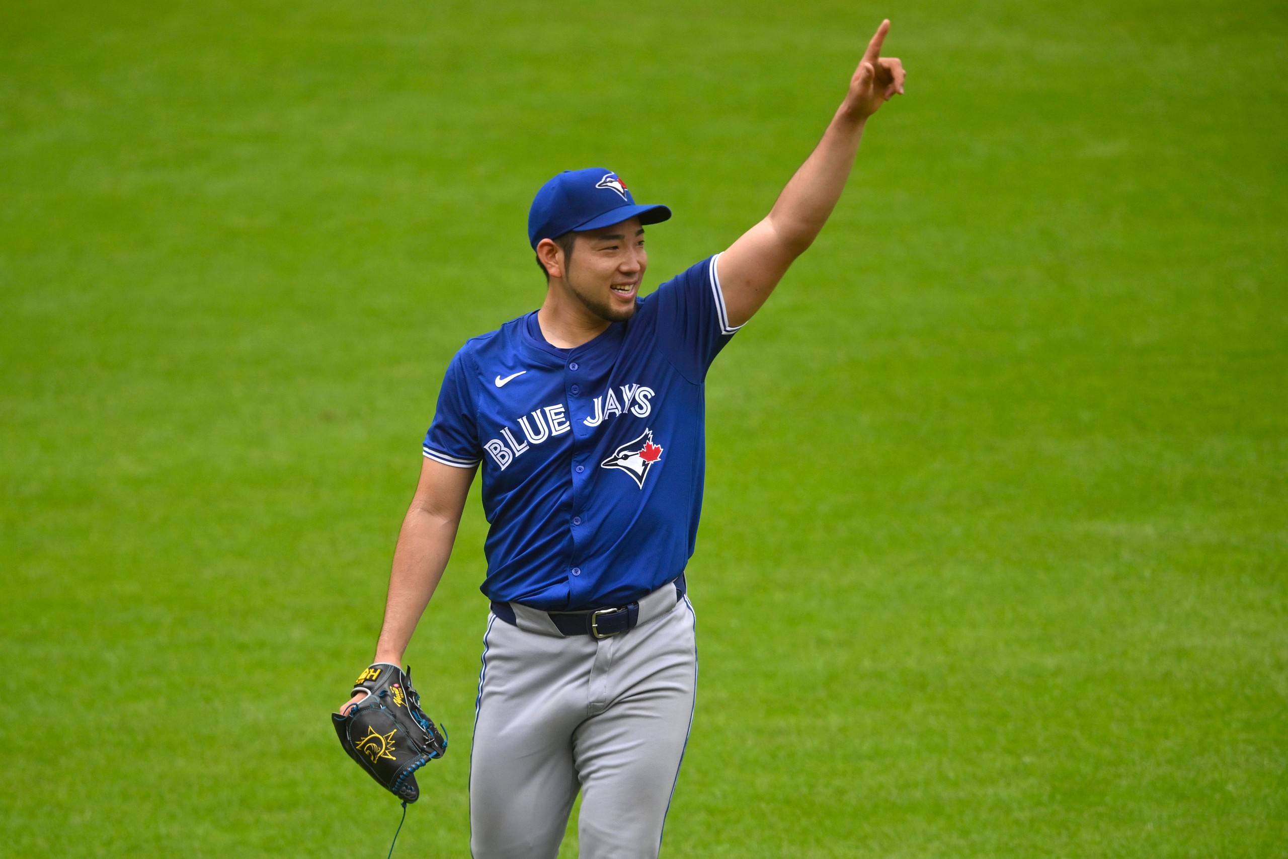 Houston Astros trade targets