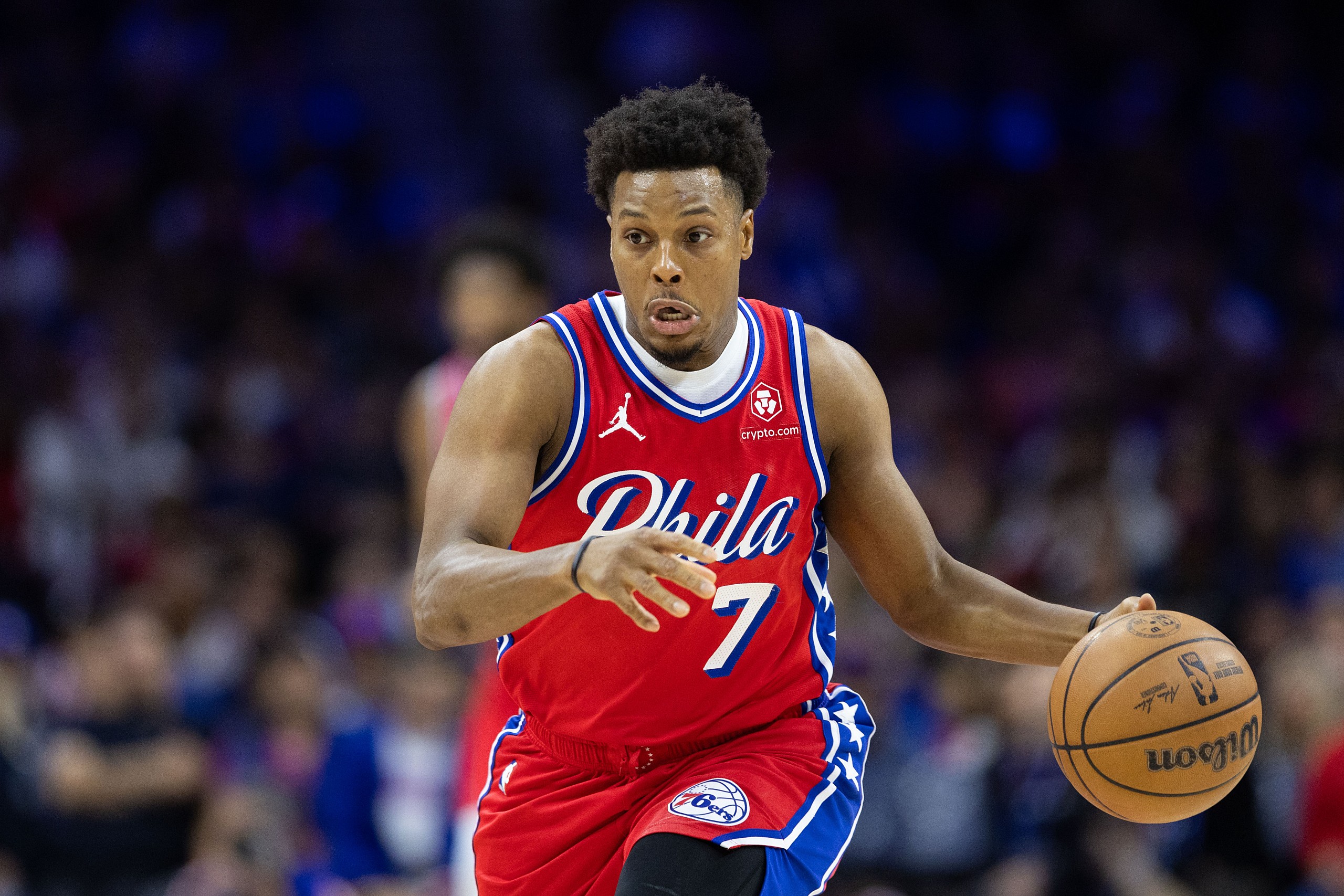 New York Knicks, Kyle Lowry