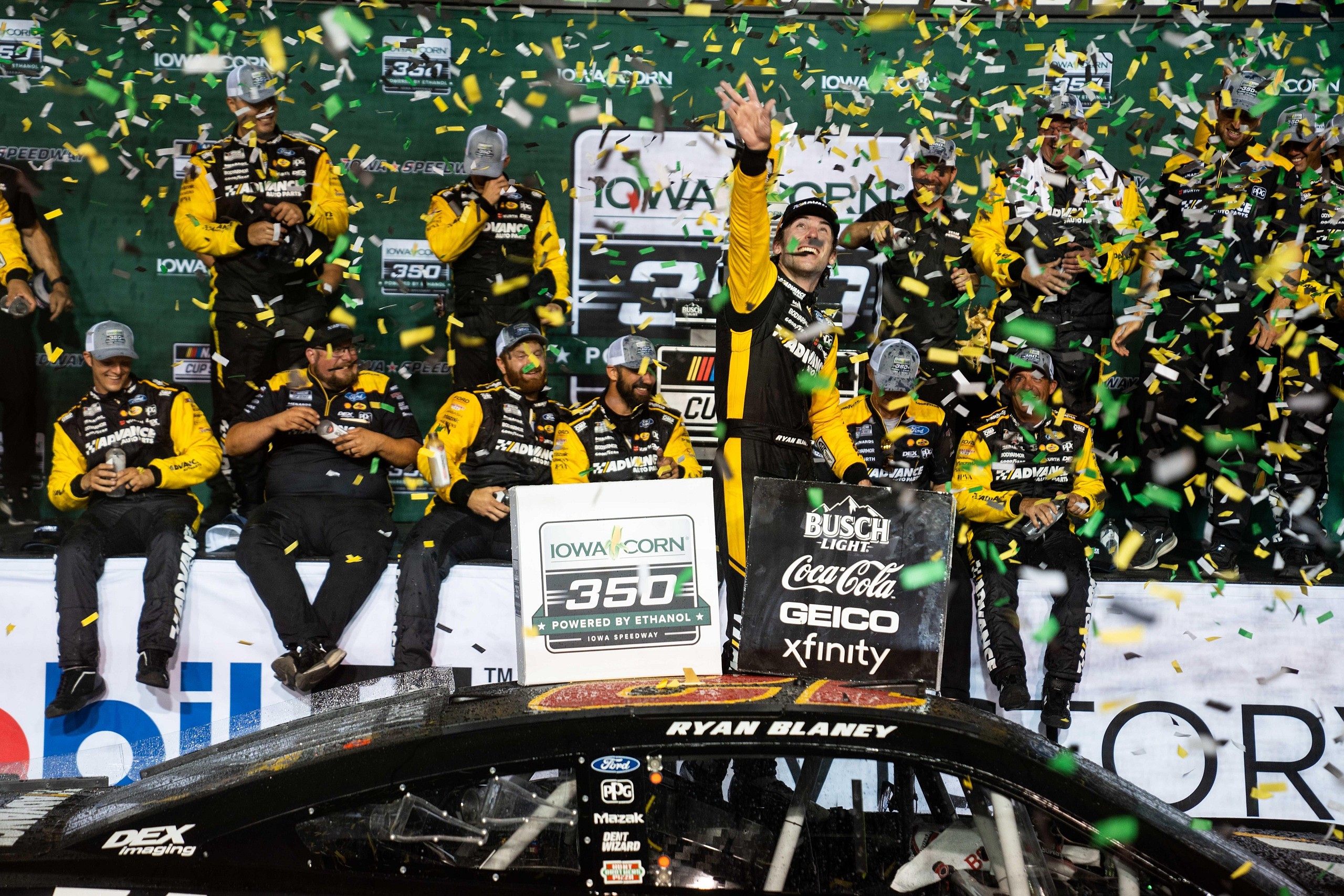 Syndication: The Des Moines Register