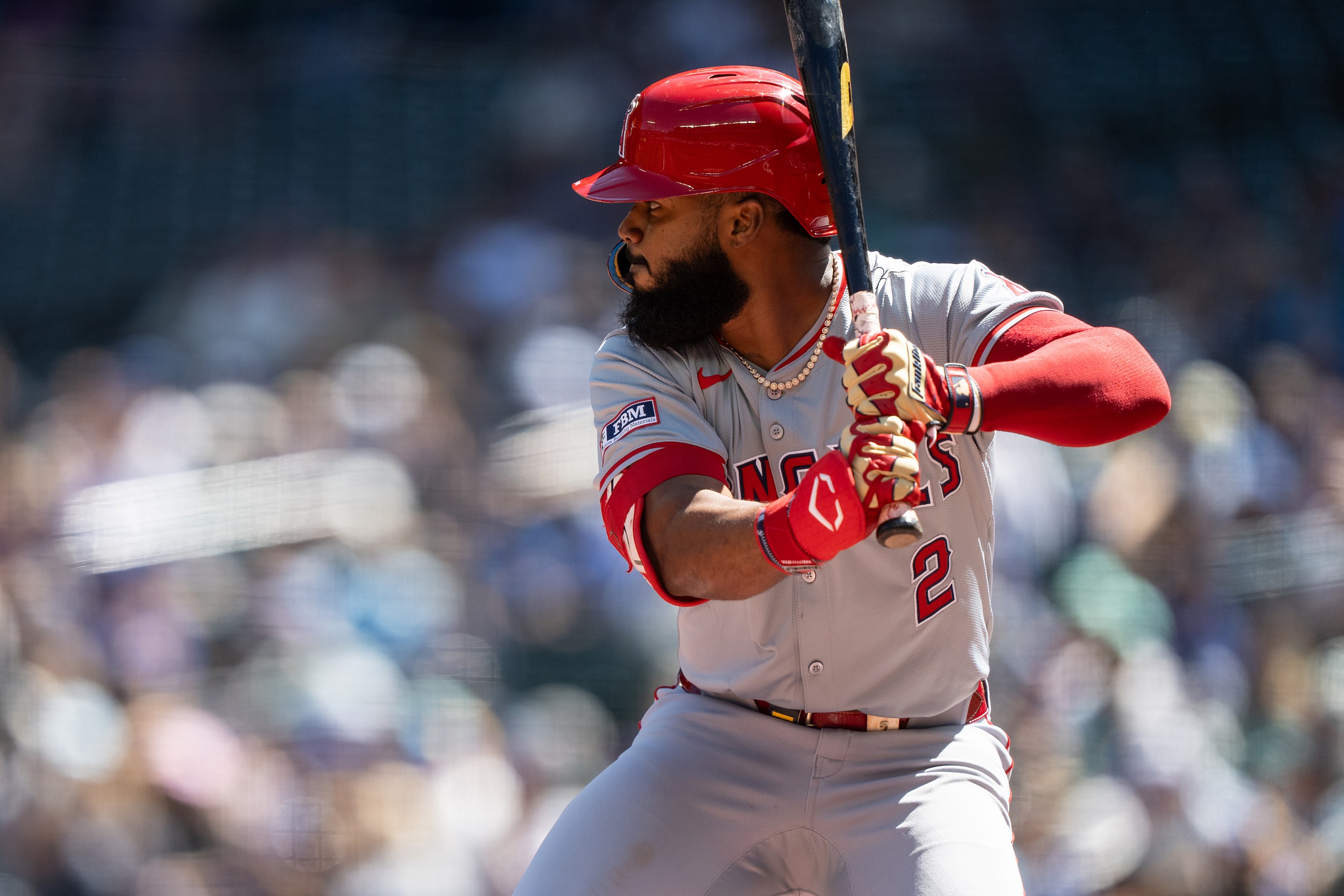 New York Yankees, Luis Rengifo