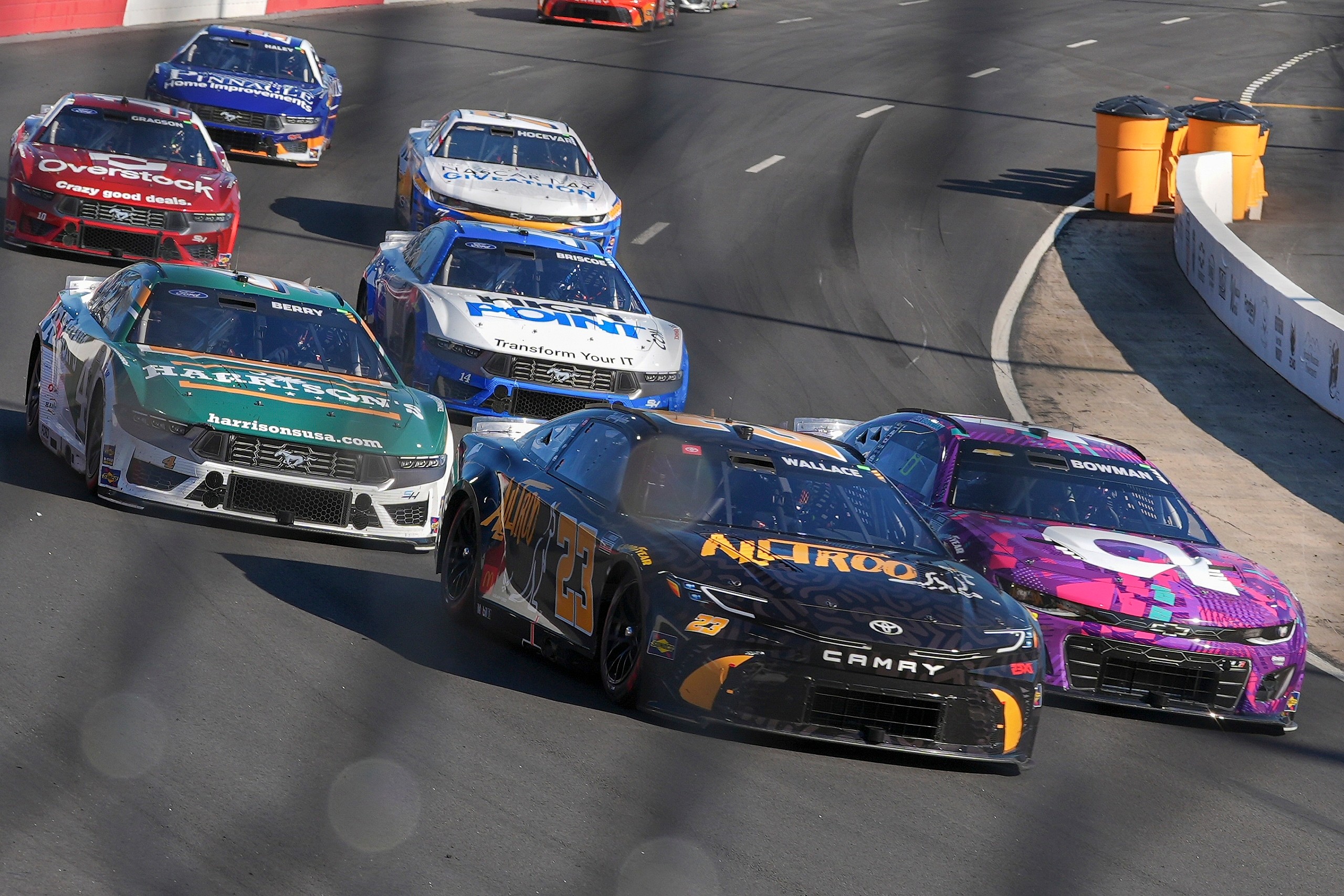 NASCAR: NASCAR All-Star Race