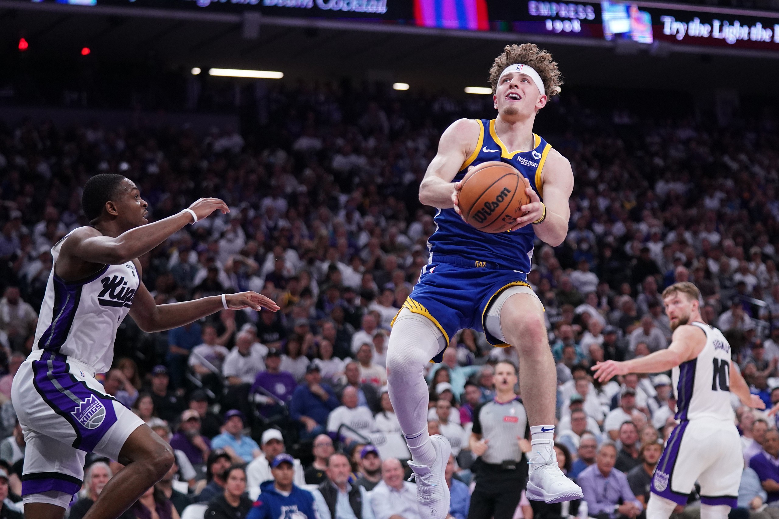 Golden State Warriors 