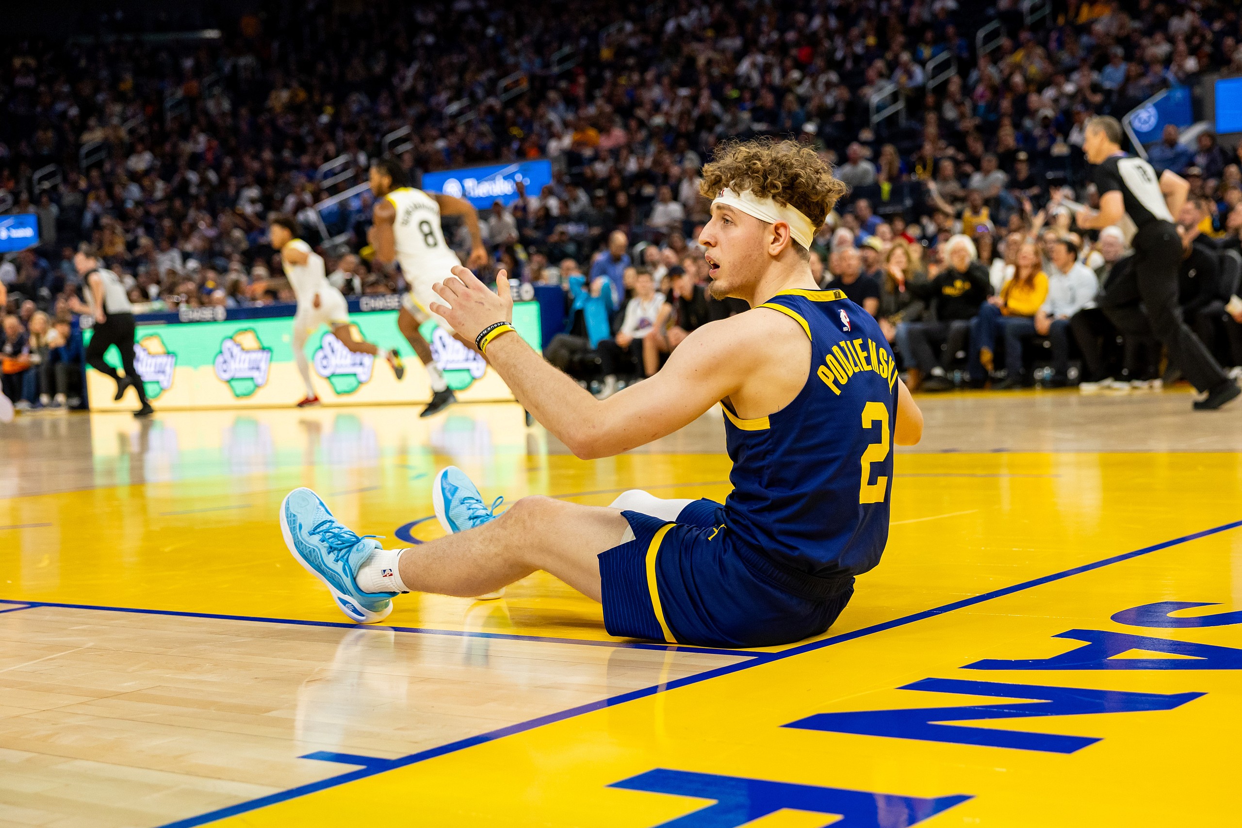 Golden State Warriors