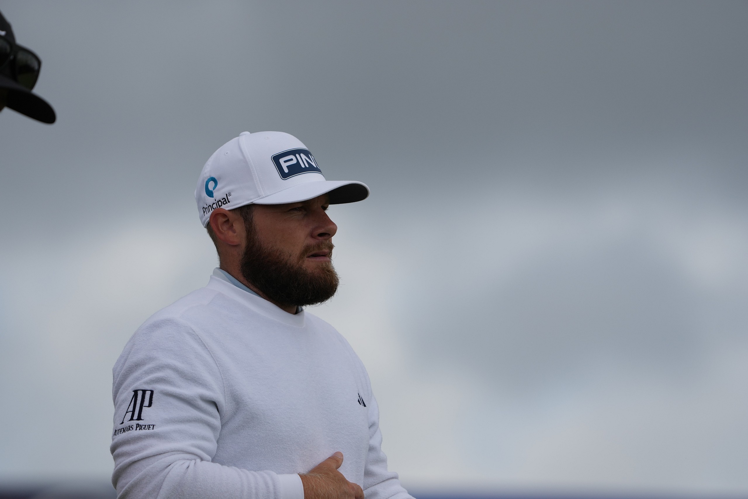 PGA: The Open Championship - Second Round