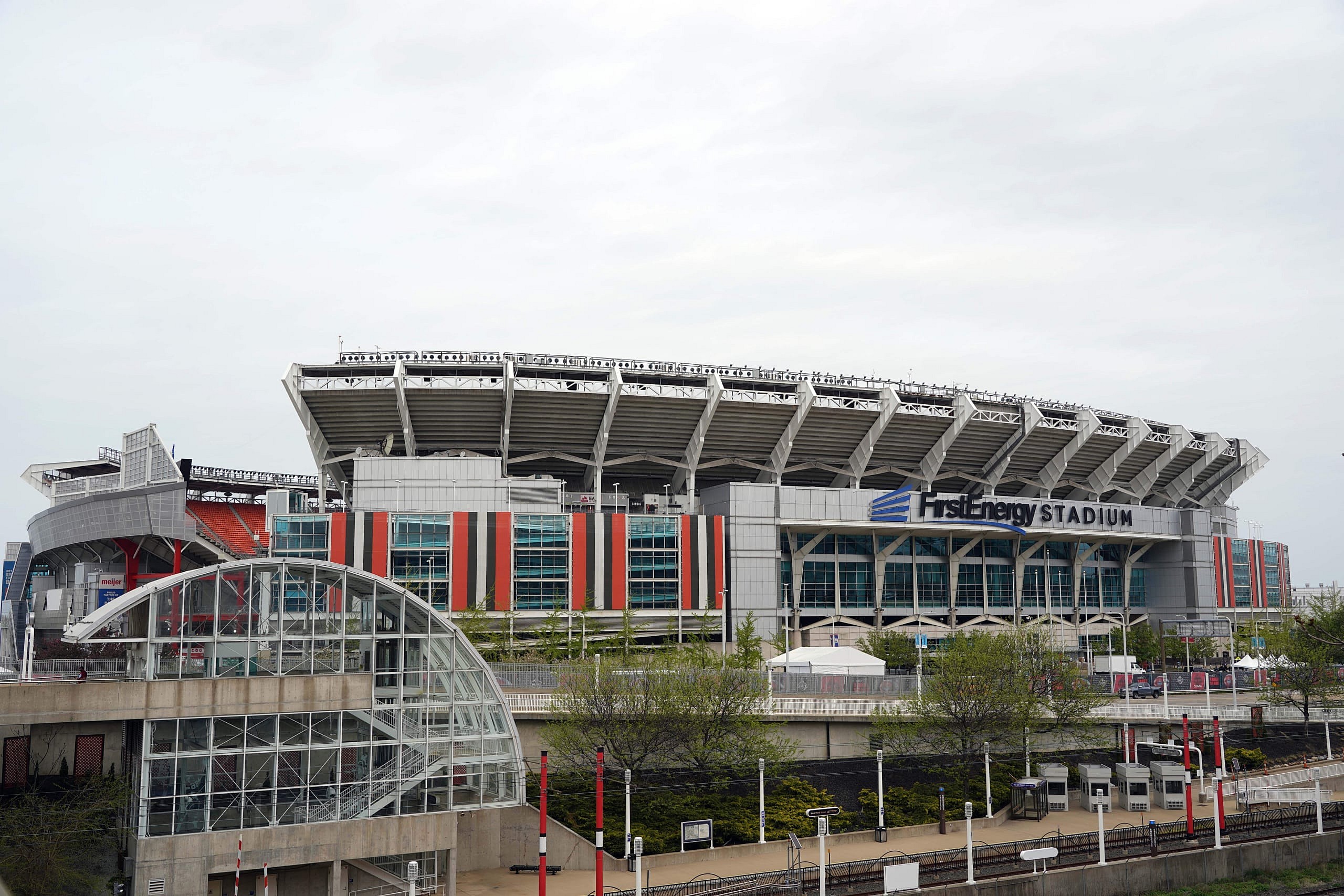 Cleveland Browns