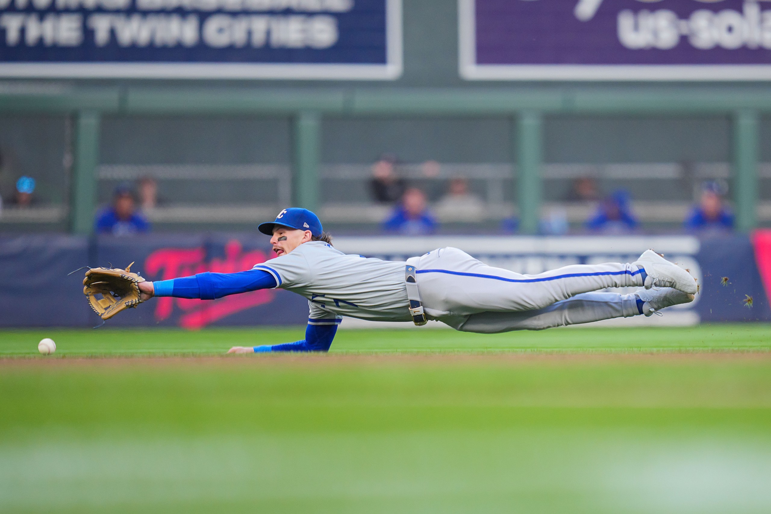 MLB MVP race, AL MVP candidates, Bobby Witt Jr