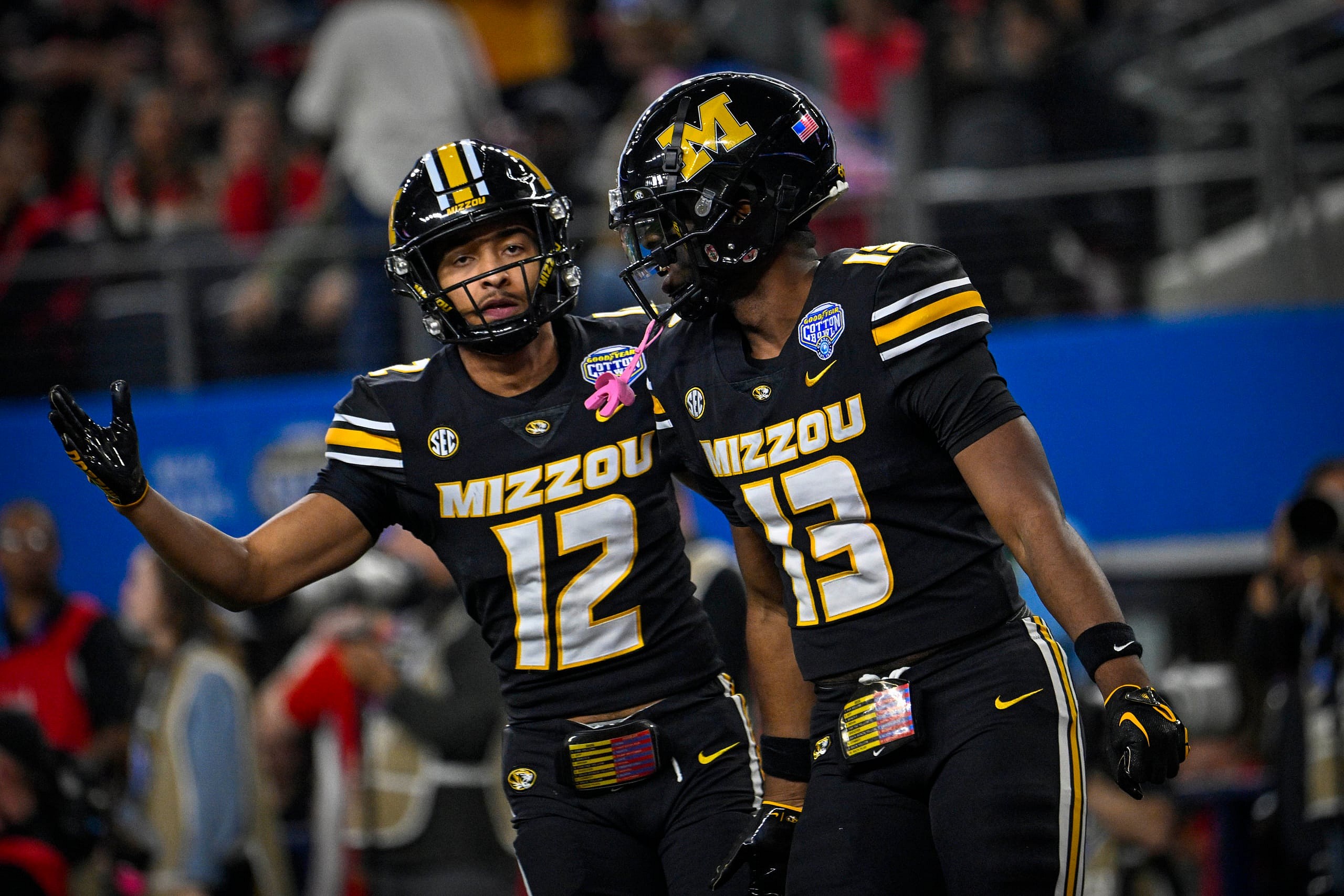 College Football Defense Rankings 2024