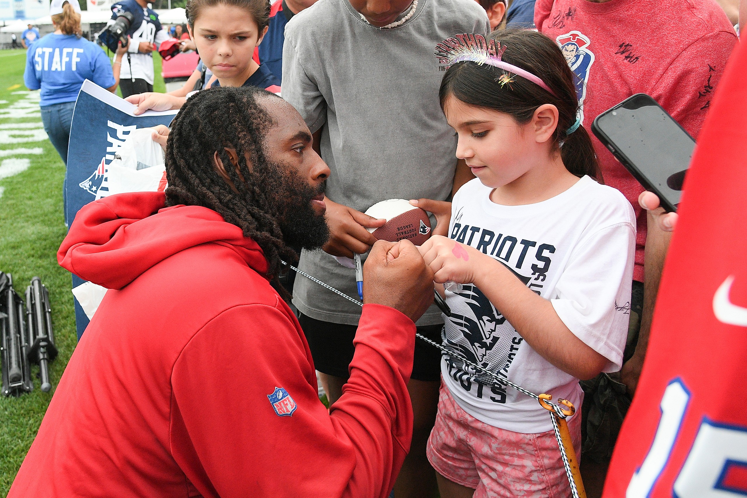 New England Patriots