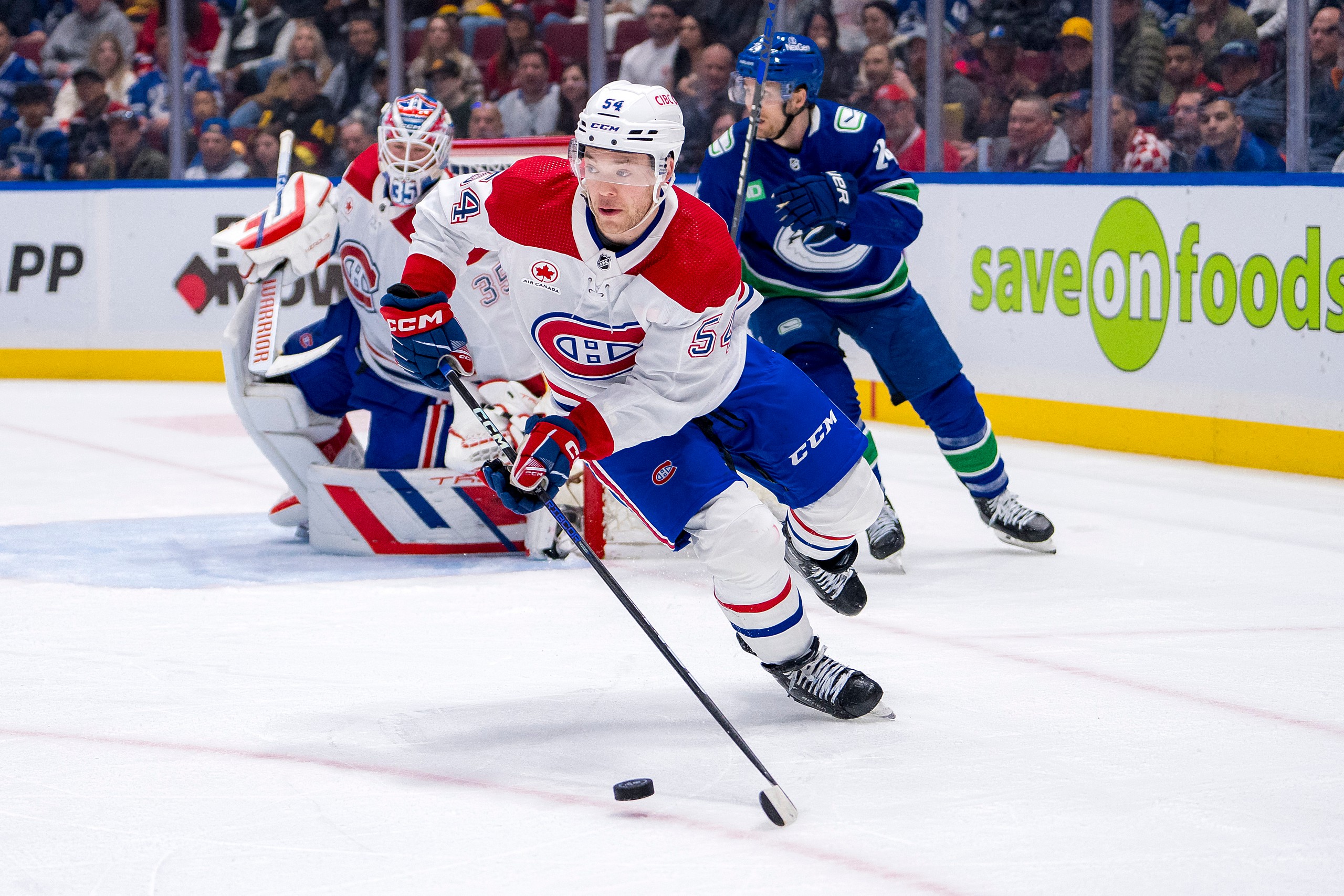 Montreal Canadiens