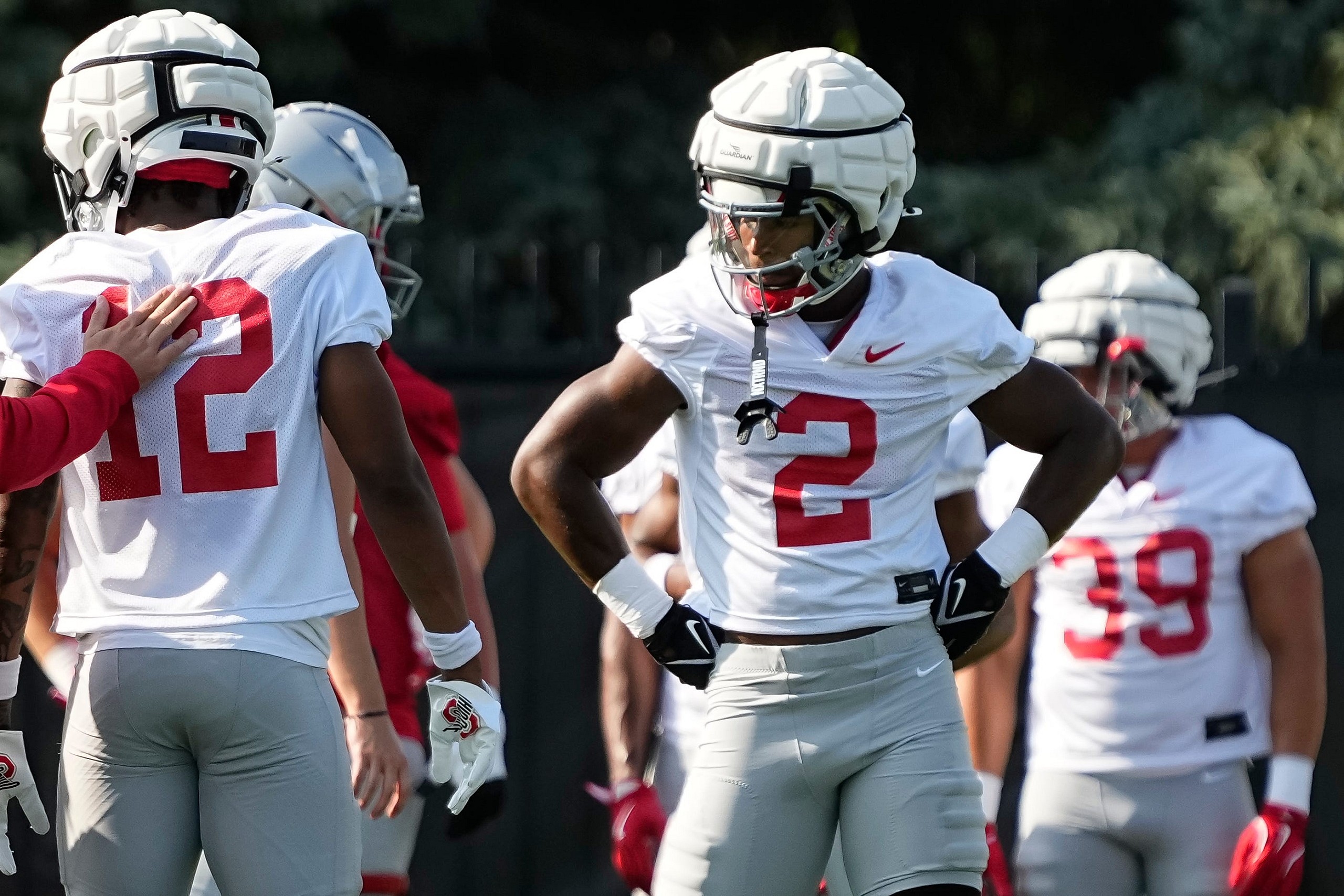 College Football Defense Rankings 2024