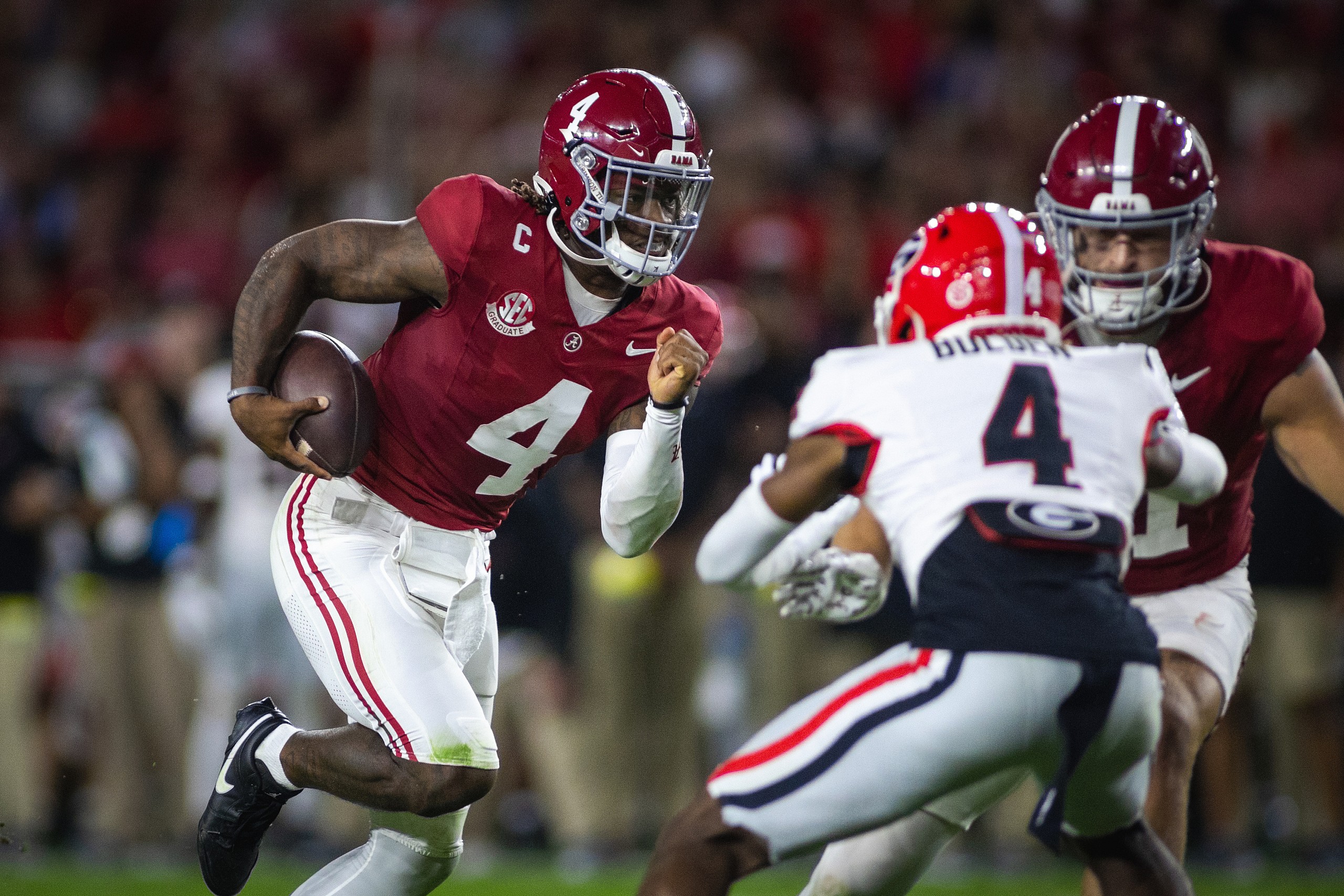 Alabama Crimson Tide