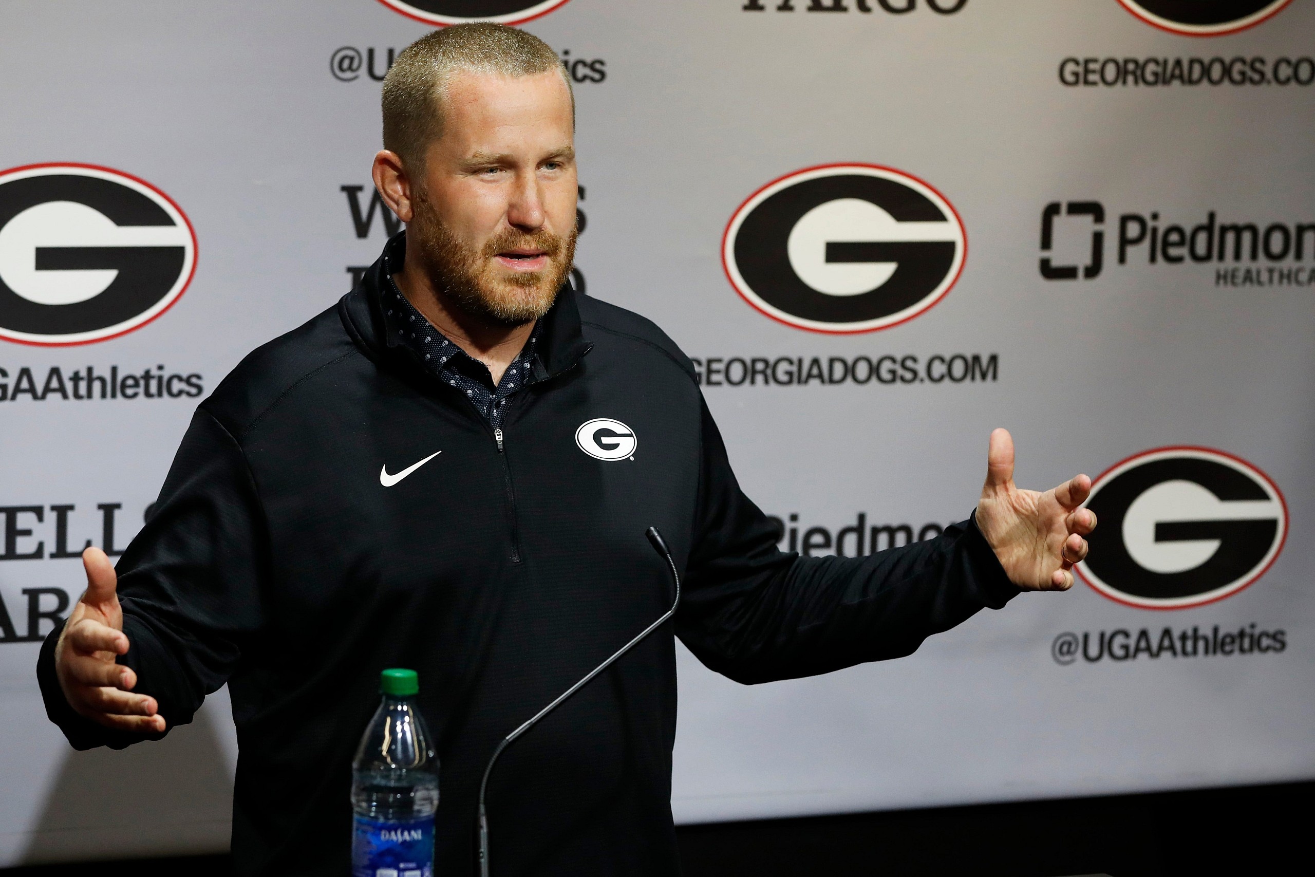 Notre Dame coaching candidates