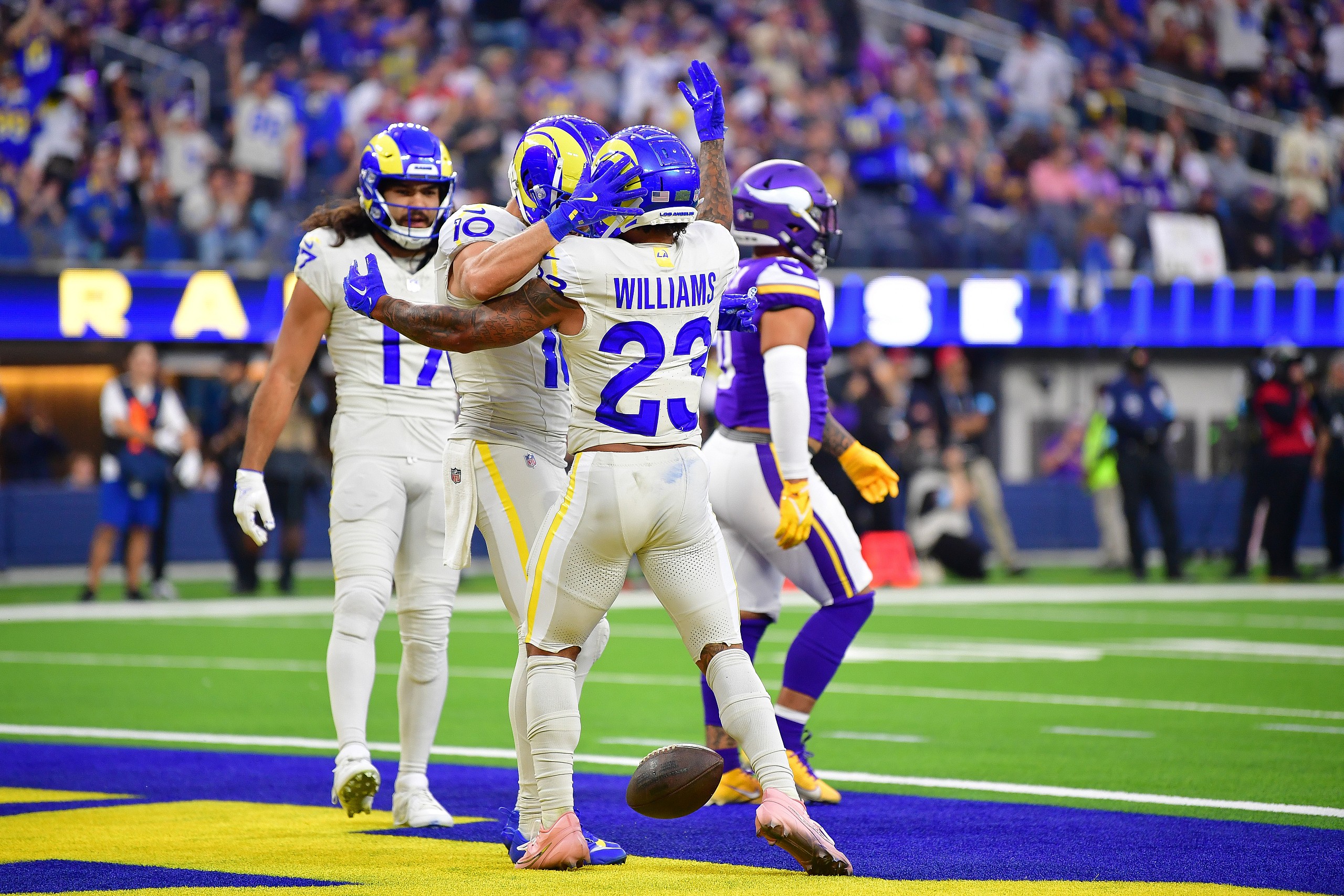 Week 9 fantasy rankings