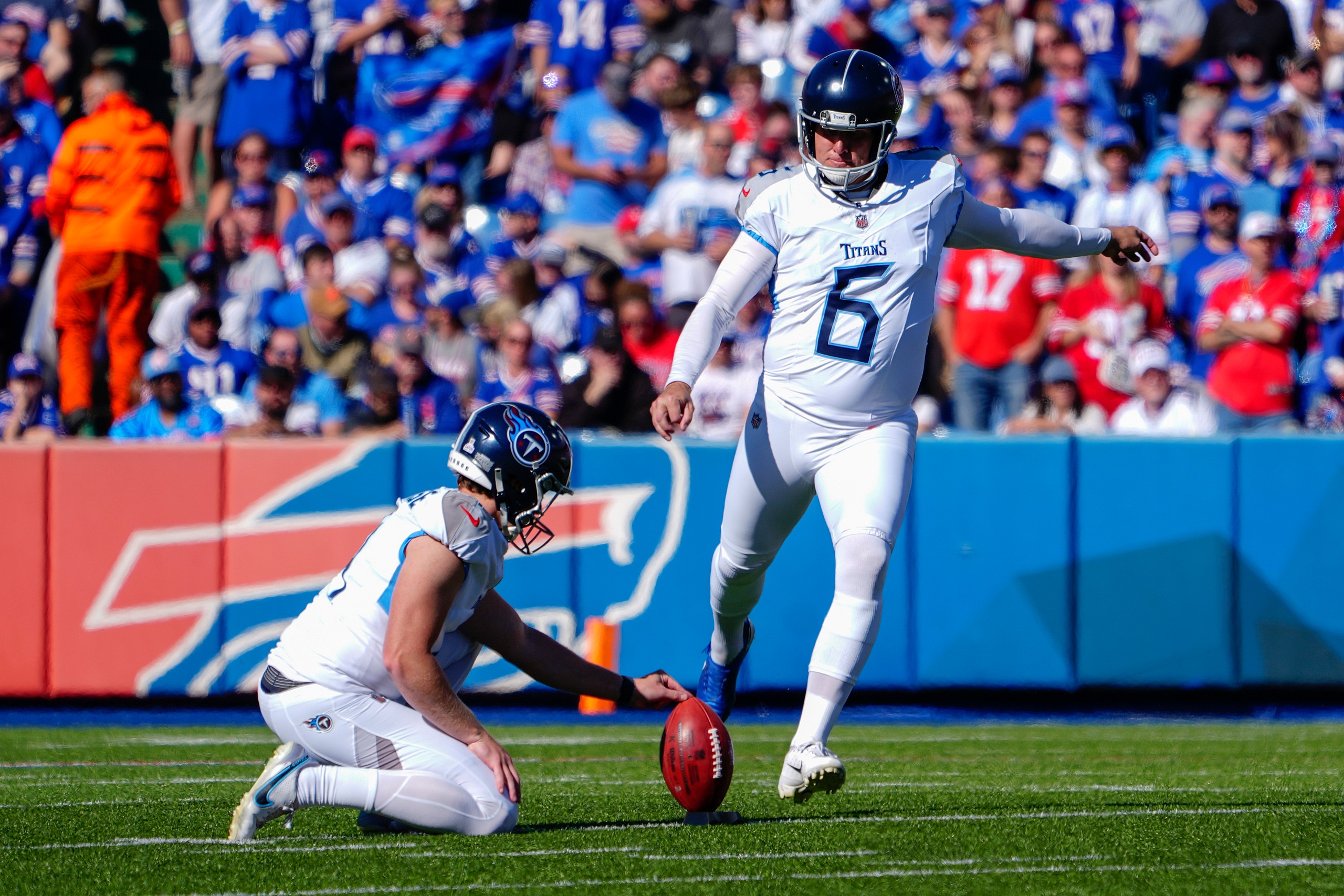 Fantasy Kicker Rankings, Best NFL kickers