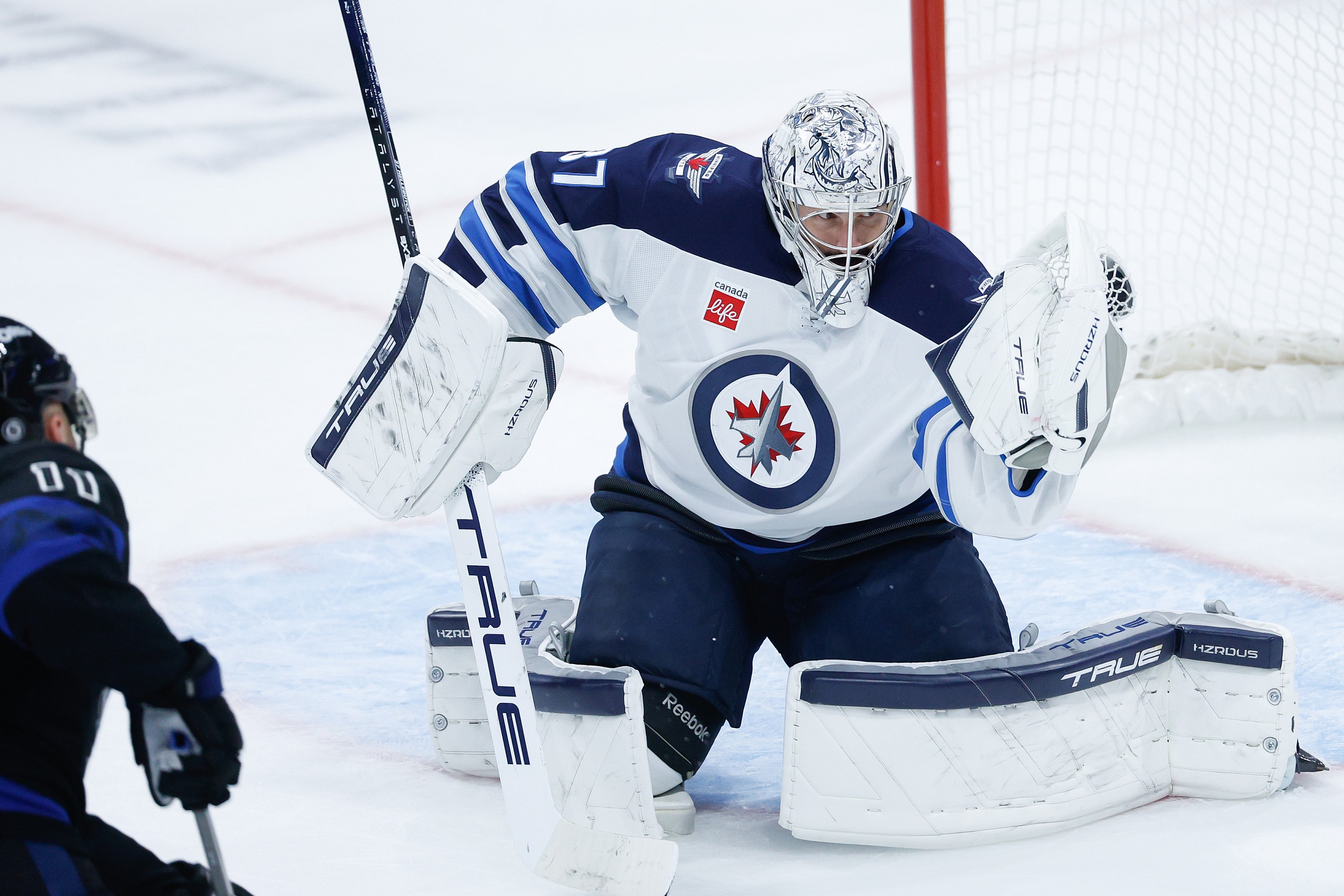 NHL: Toronto Maple Leafs at Winnipeg Jets