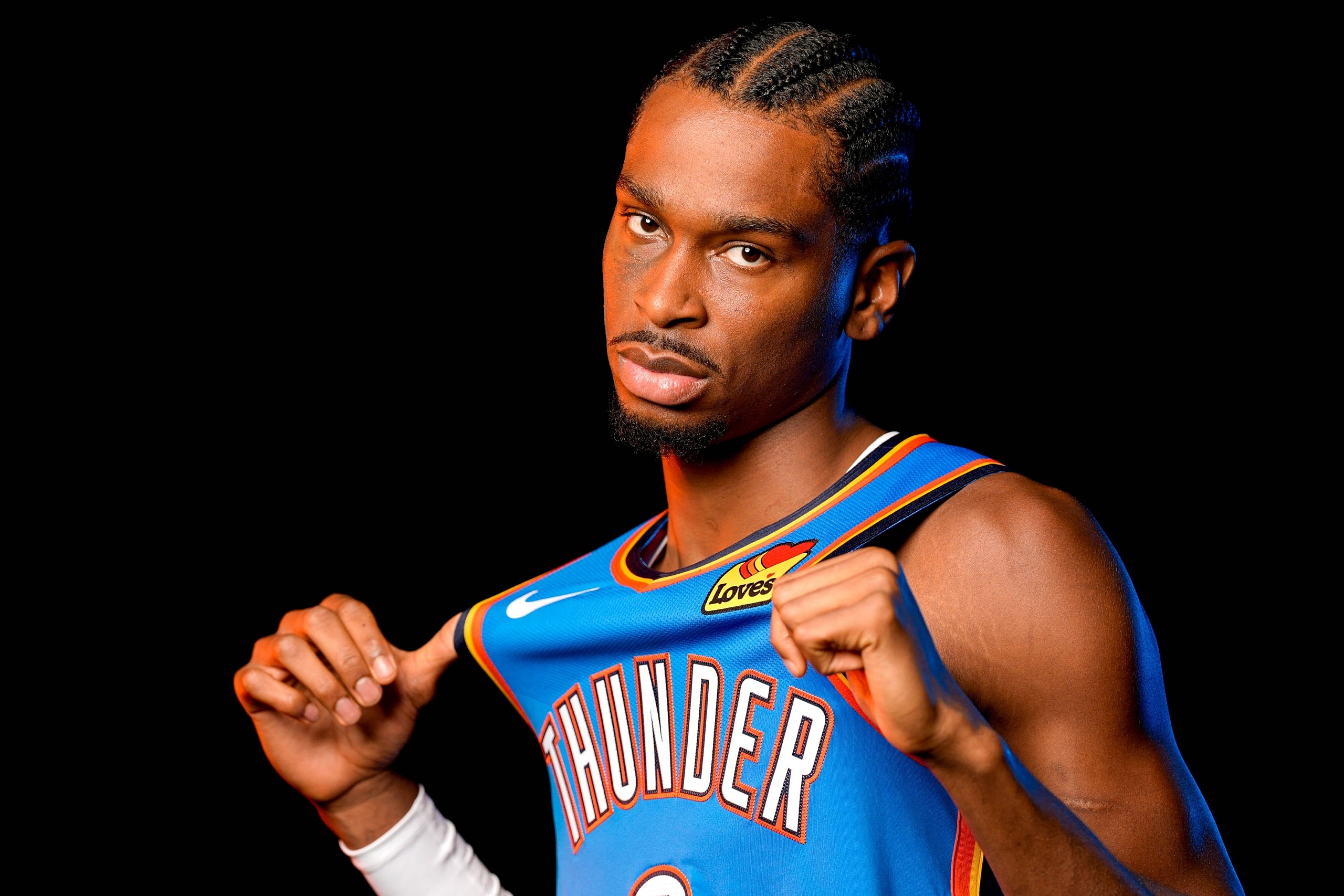 oklahoma city thunder