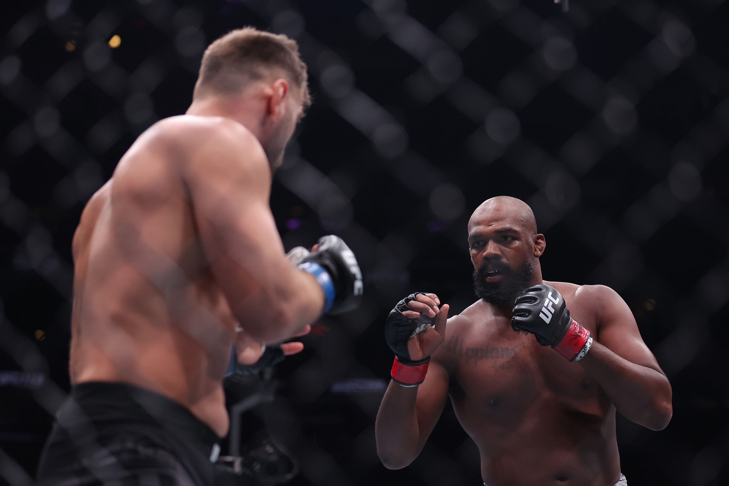 jon jones next fight