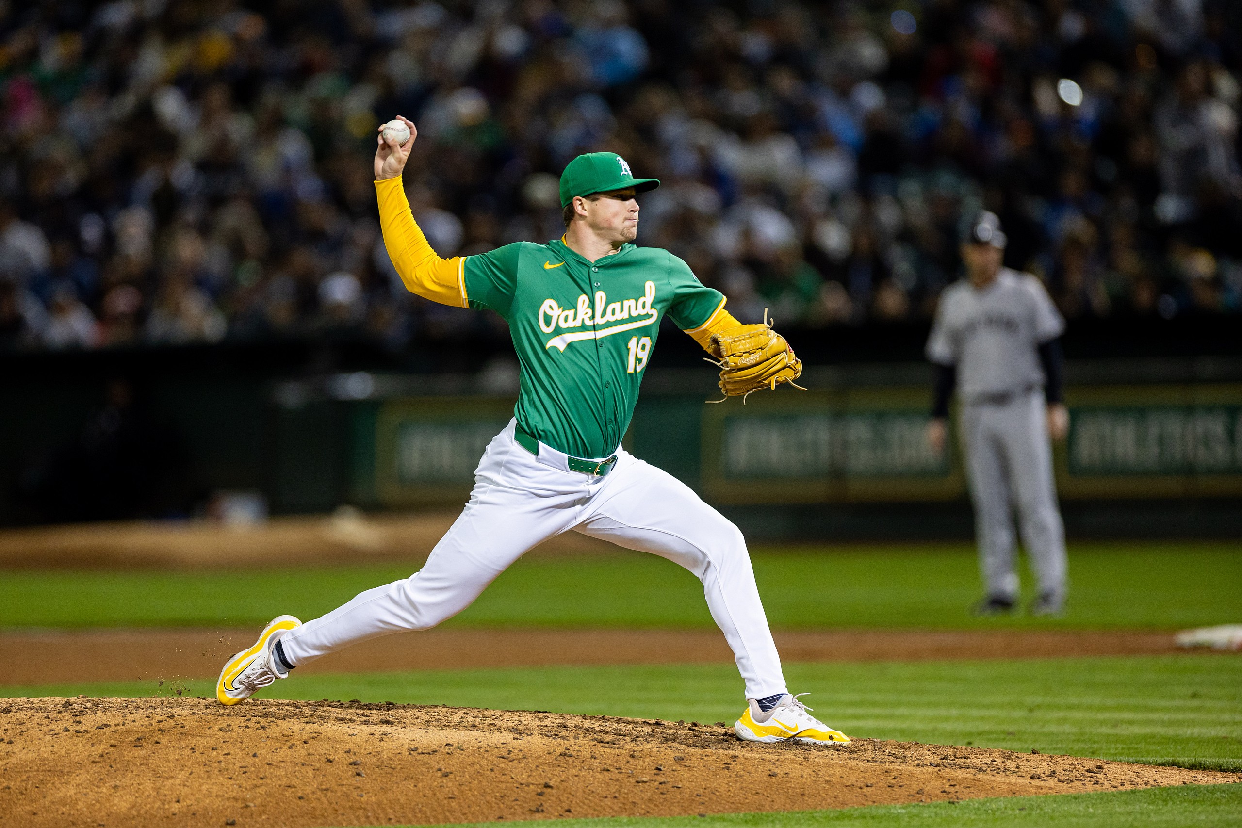 Mason Miller, Baltimore Orioles