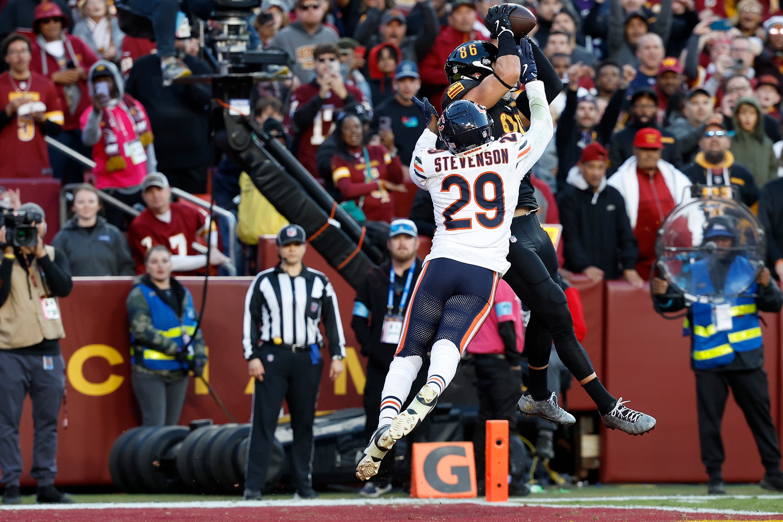 Chicago Bears