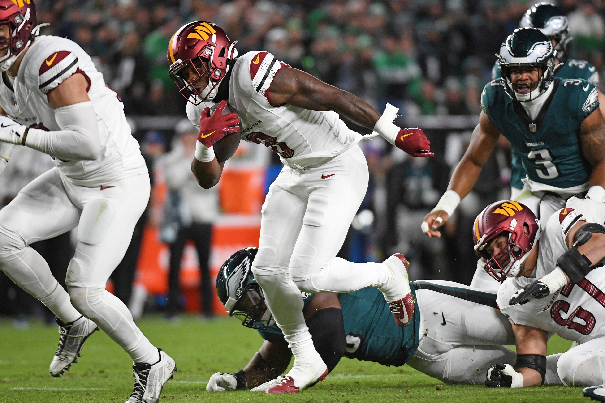 Week 12 fantasy rankings