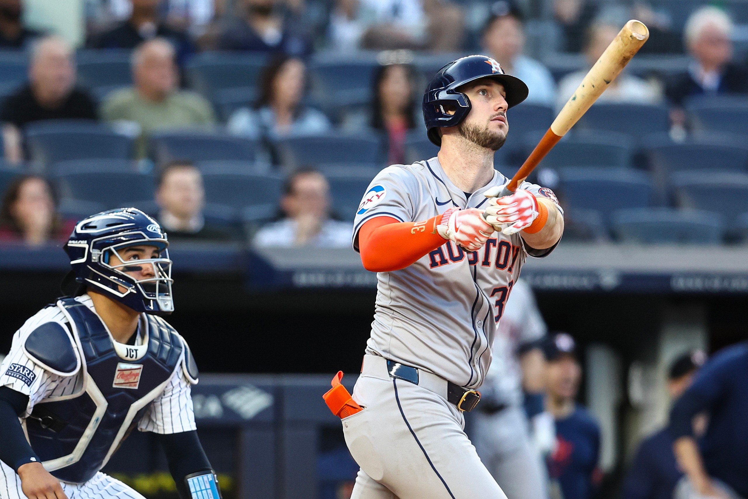 New York Yankees, Kyle Tucker