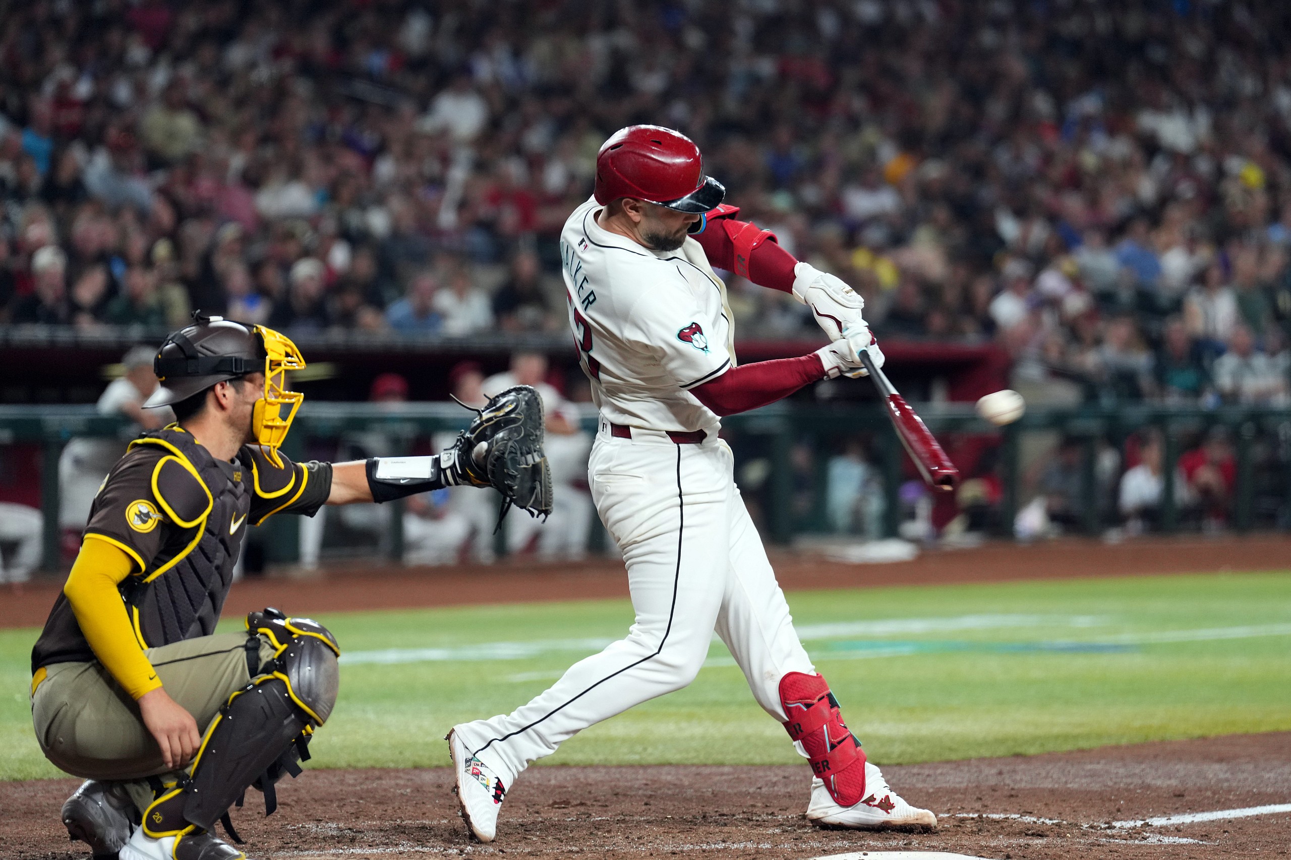 Washington Nationals, Christian Walker