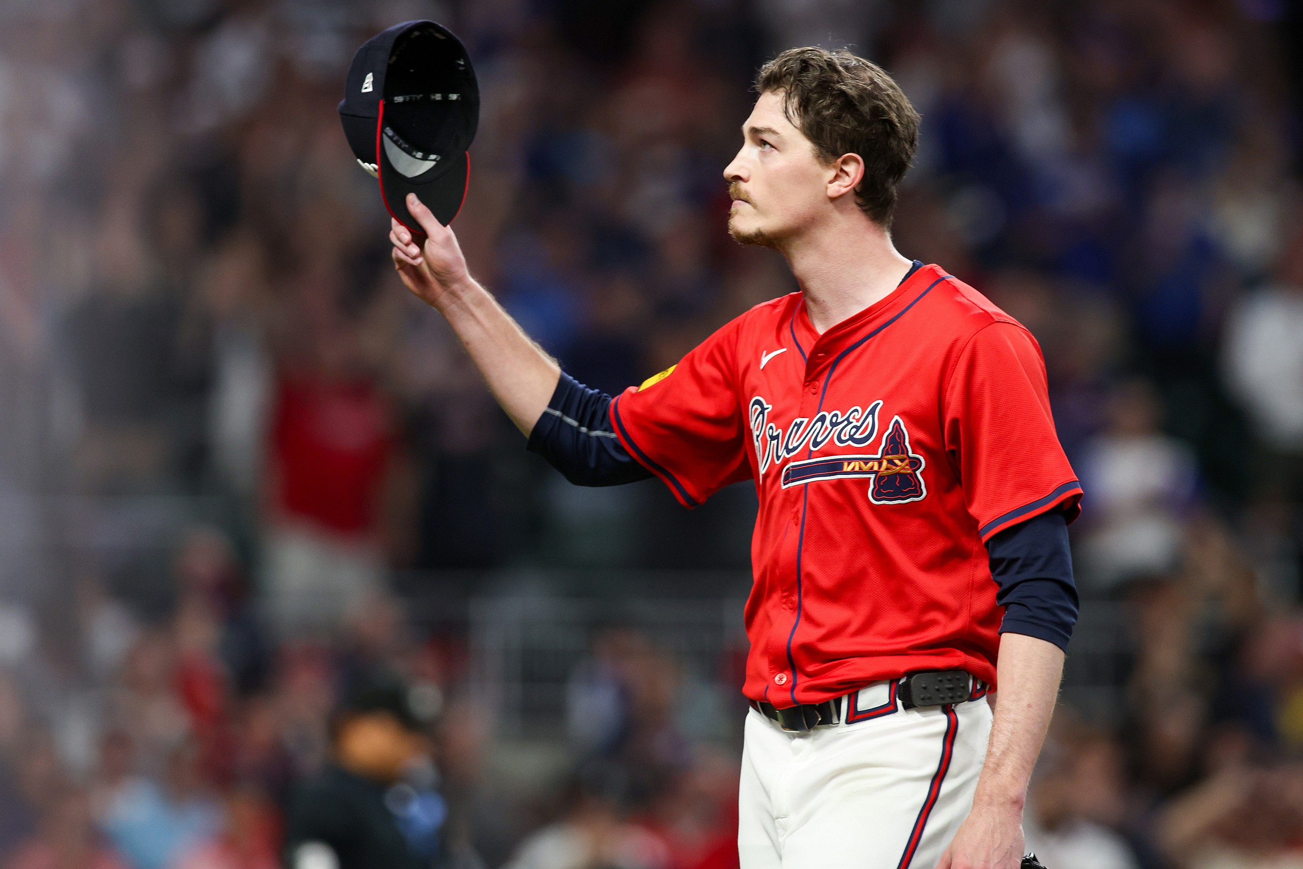 Max Fried, New York Yankees