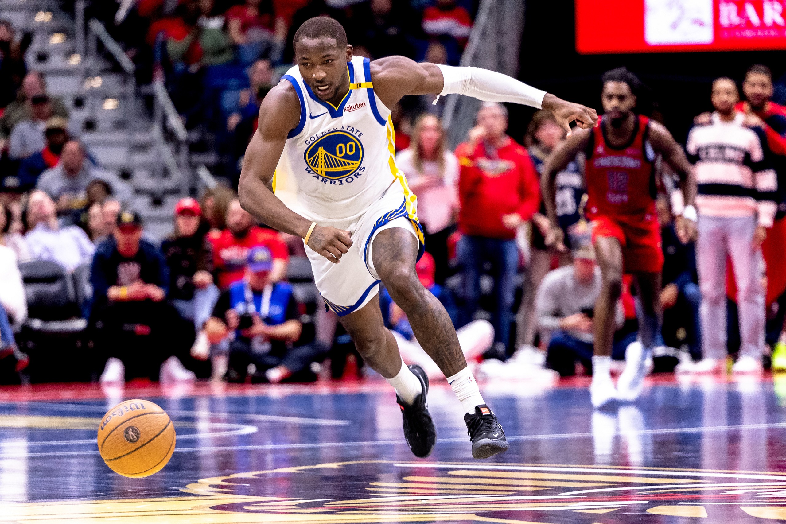 Golden State Warriors 