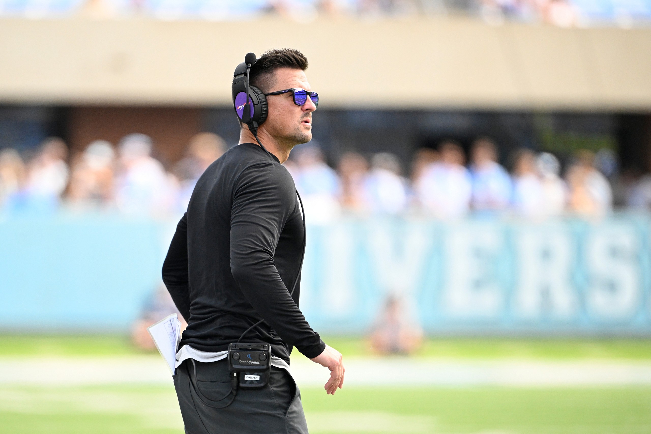 College Football Coaching Candidates