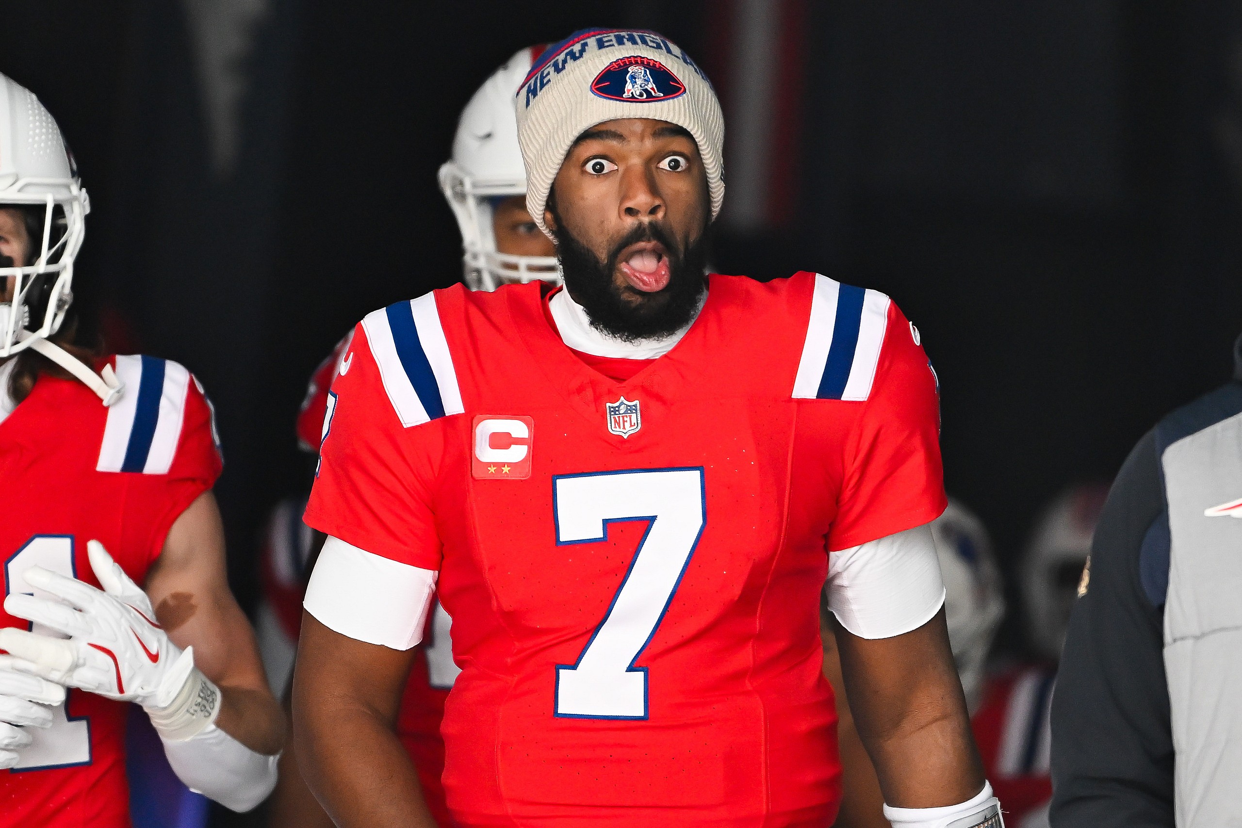 New England Patriots