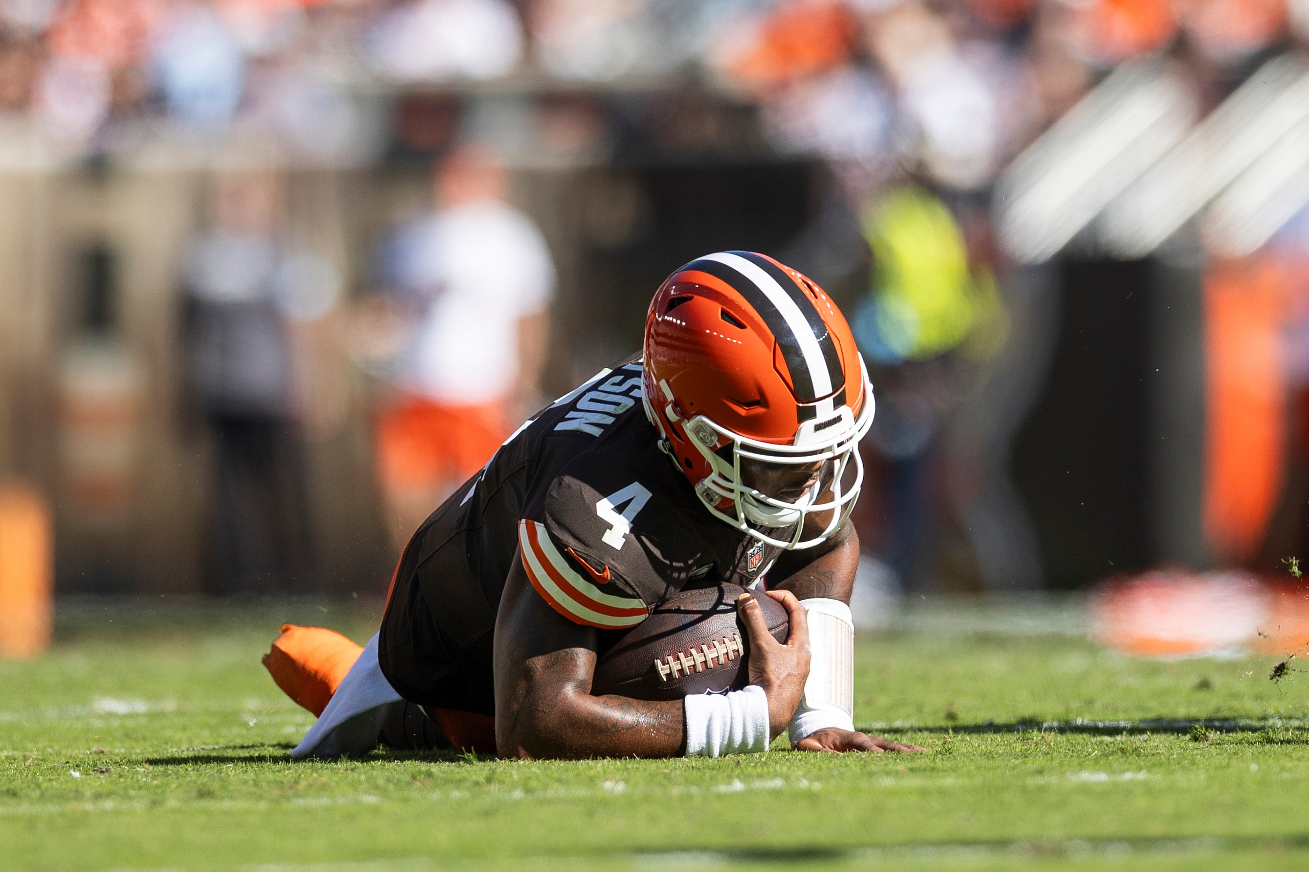 Cleveland Browns