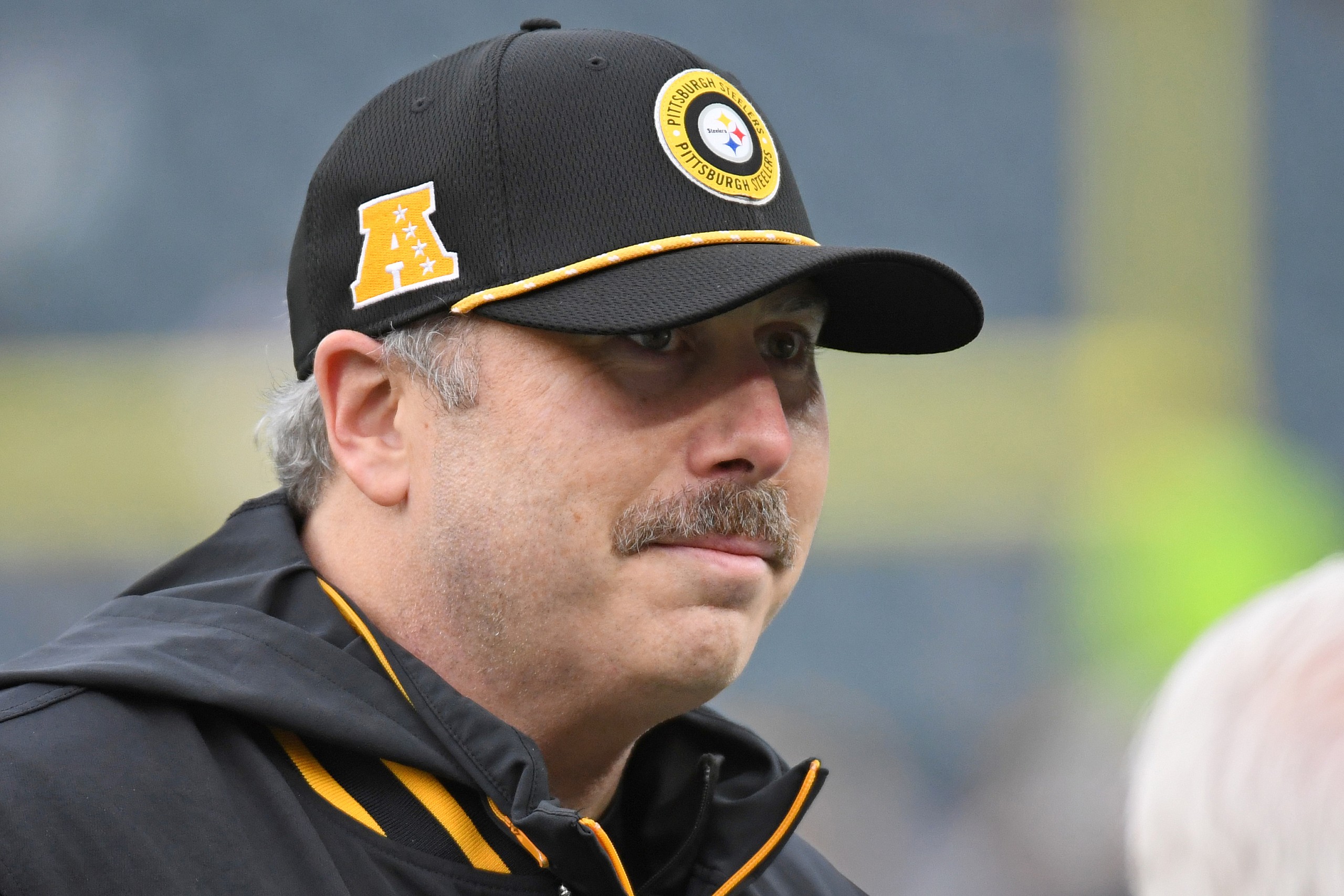 New York Jets, Arthur Smith