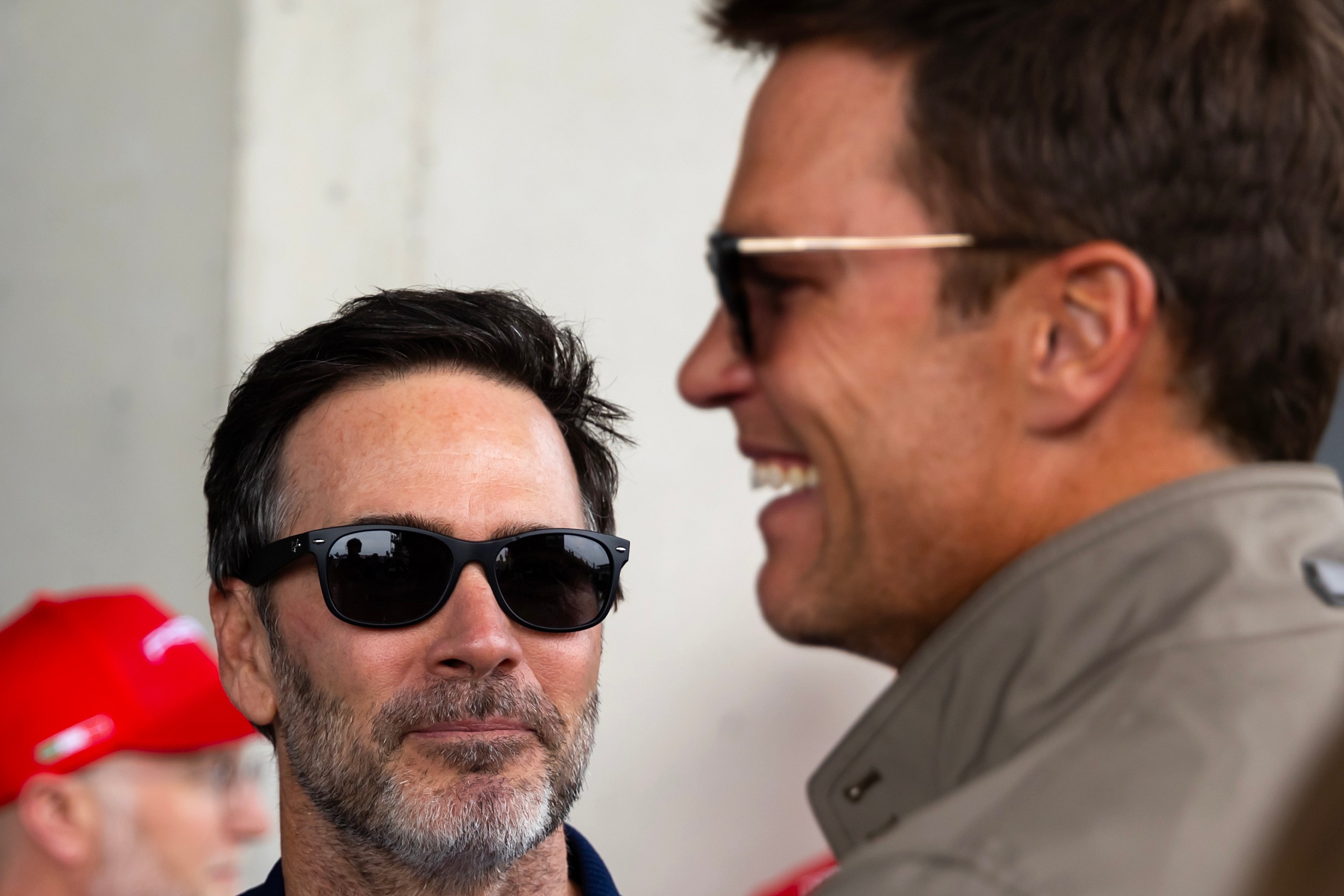 IndyCar: The 109th Running of the Indianapolis 500