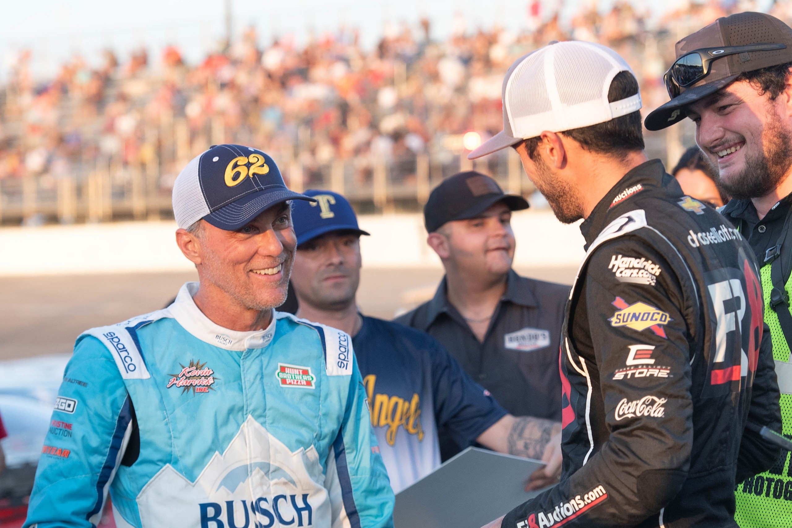 Syndication: News-Journal