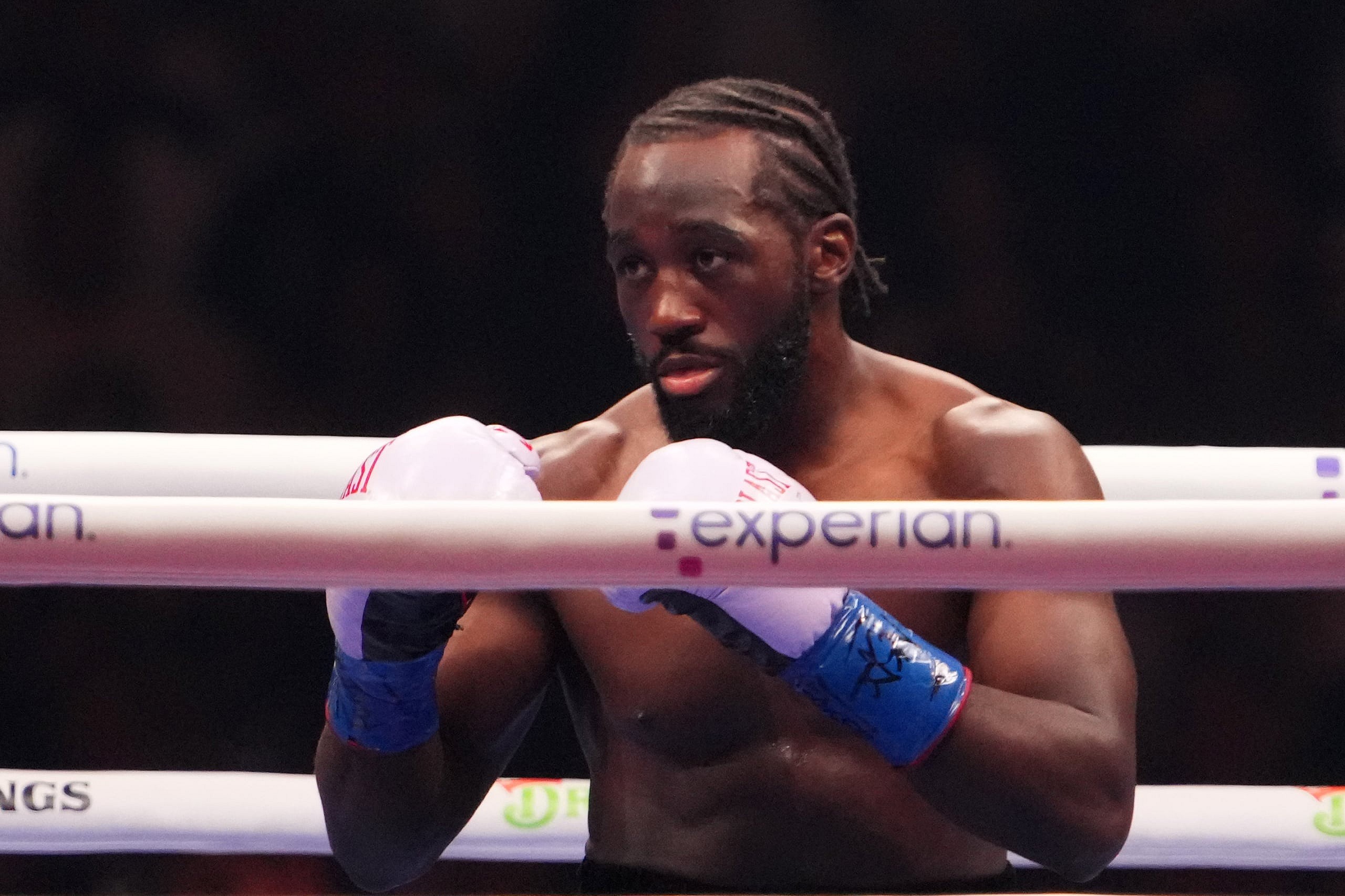 Boxing: Canelo vs Crawford