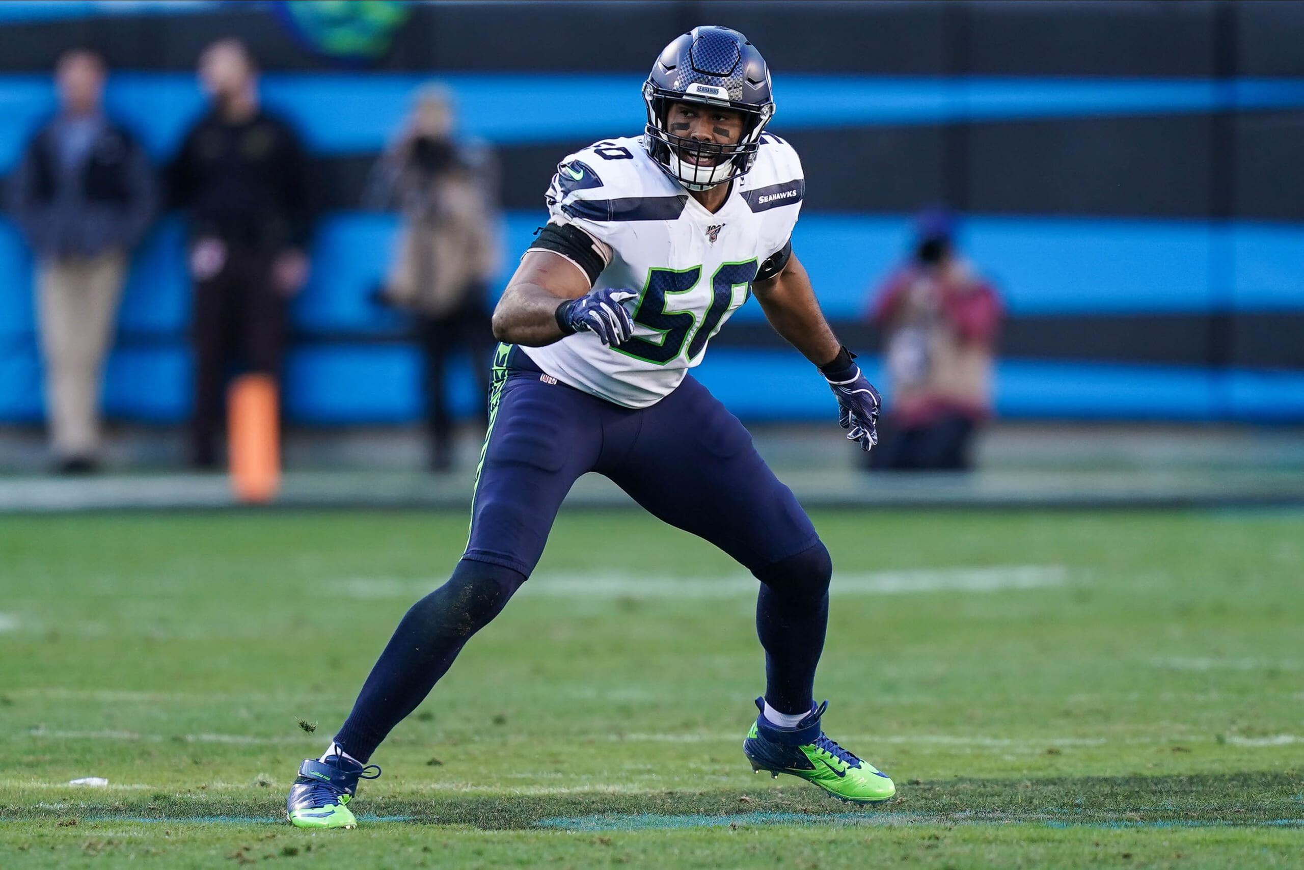 las vegas raiders sign k.j. wright
