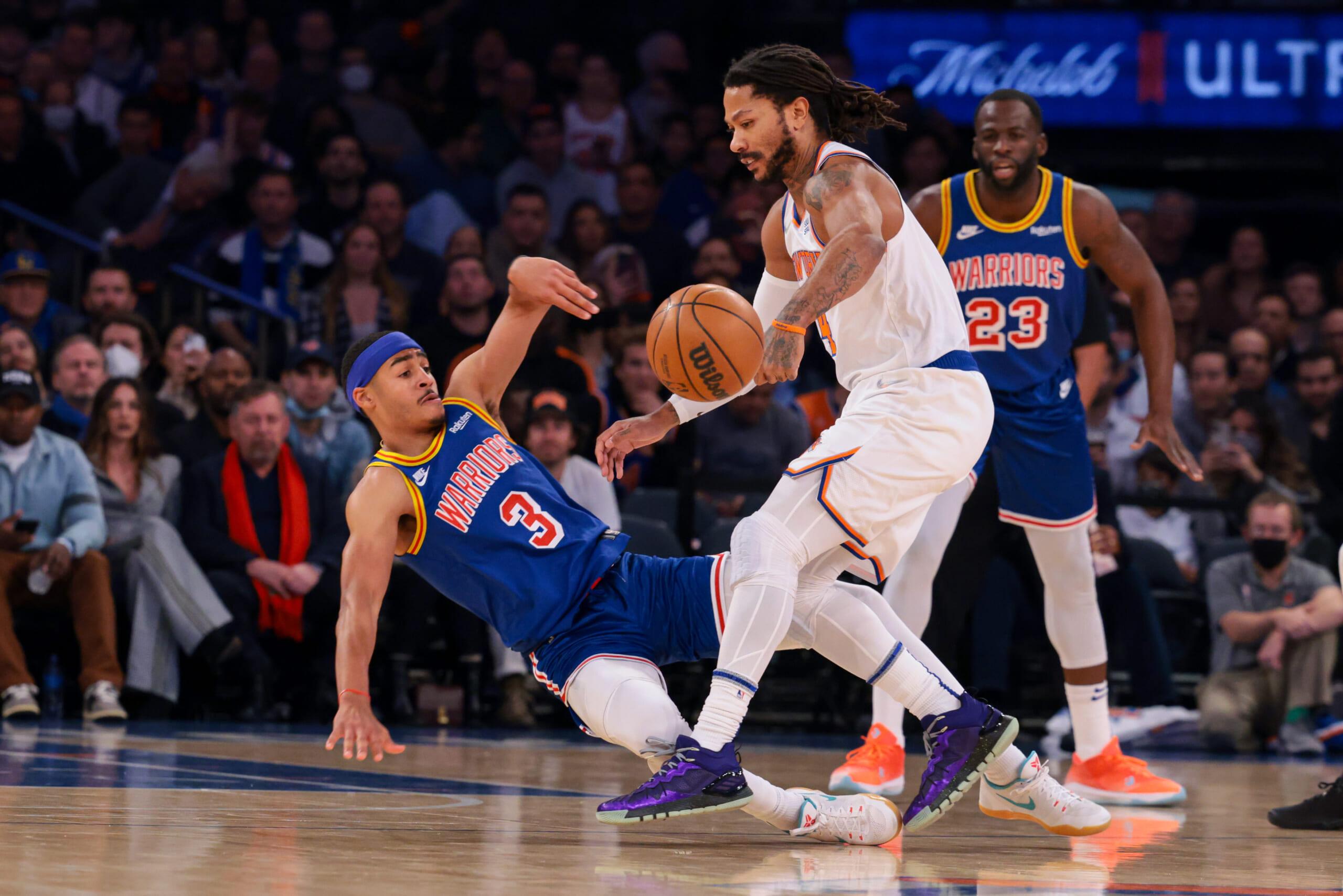 derrick rose injury
