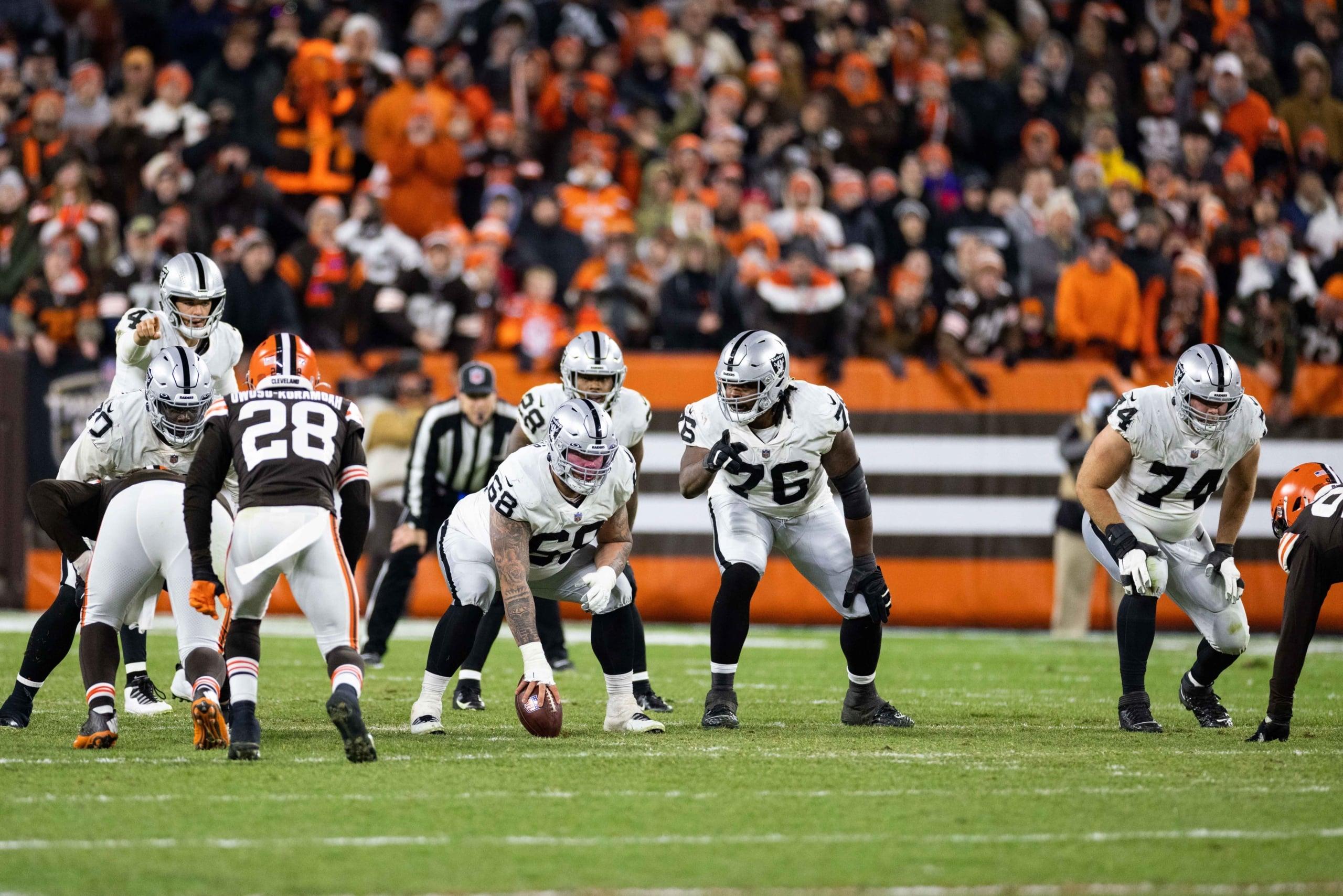 Las Vegas Raiders