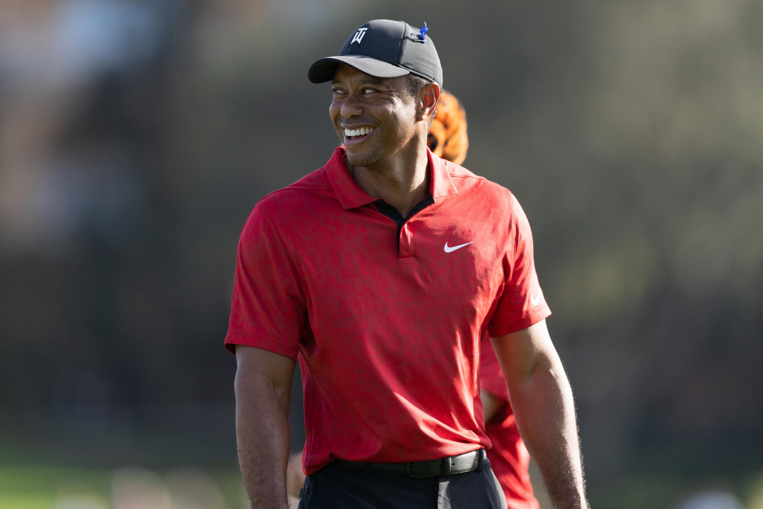 tiger woods pga championship