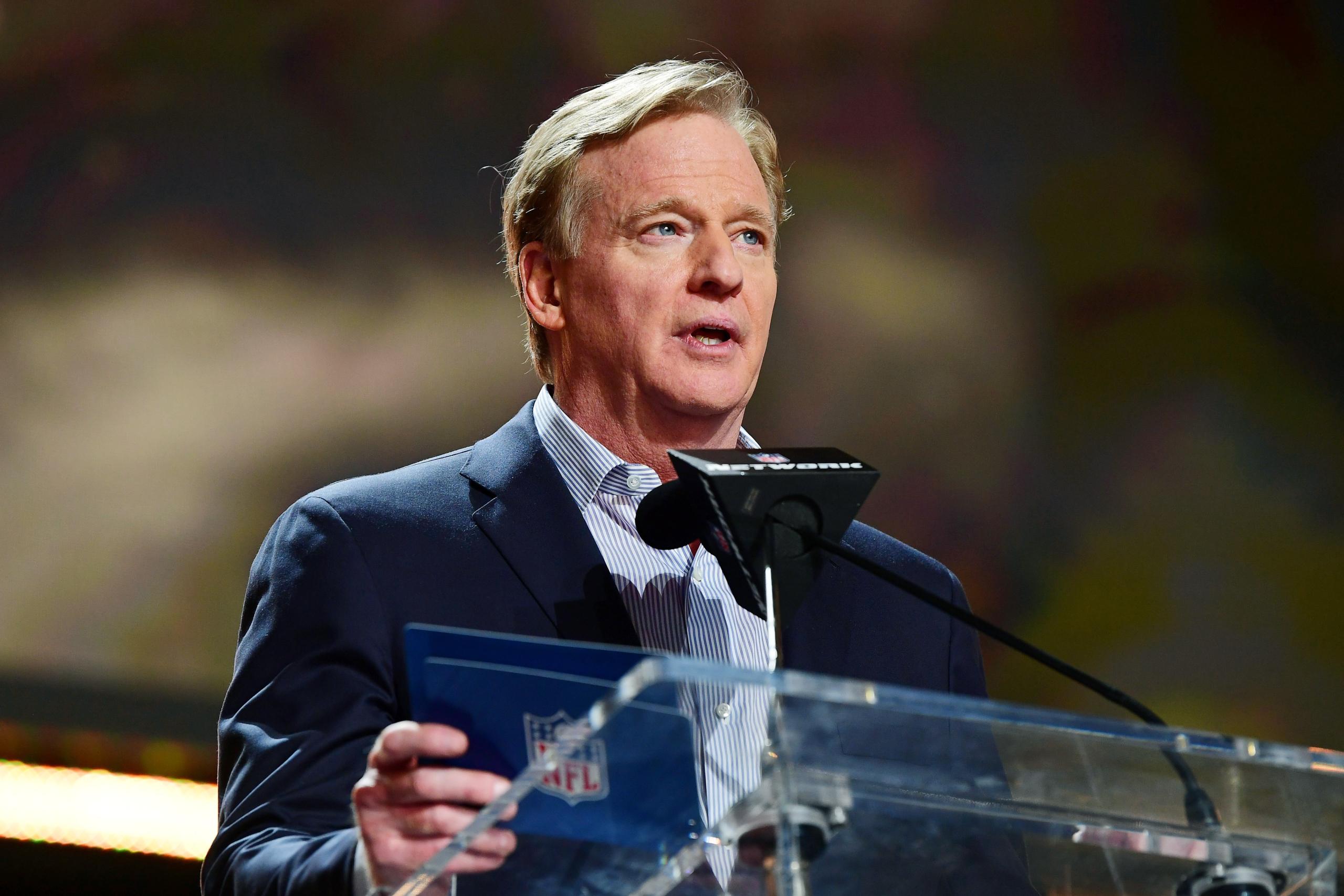 NFL: NFL Draft