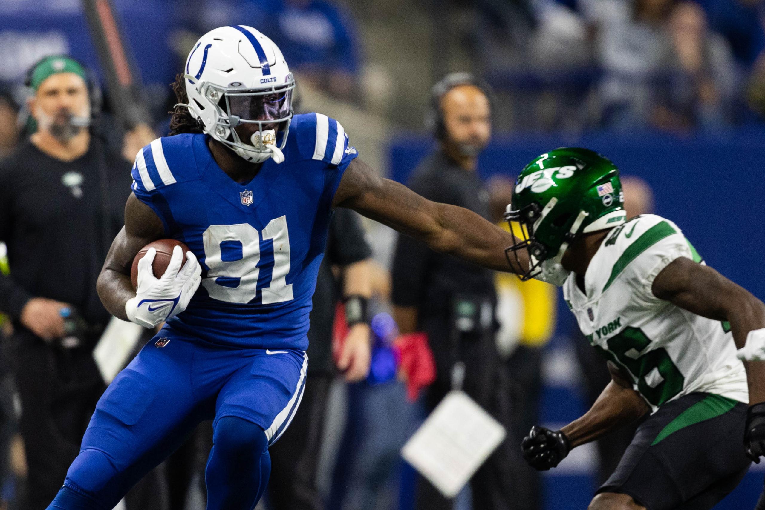 indianapolis colts