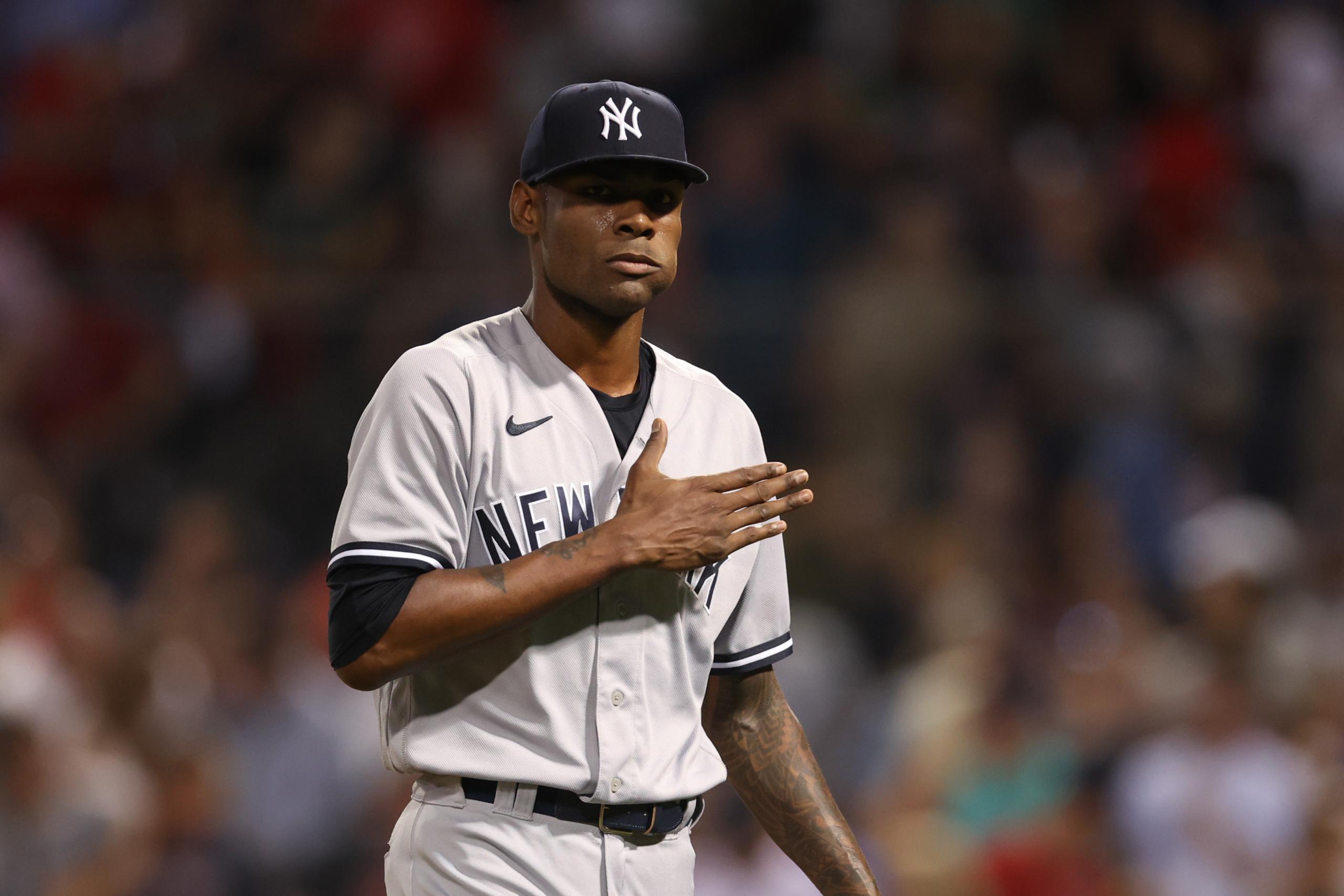 new york yankees