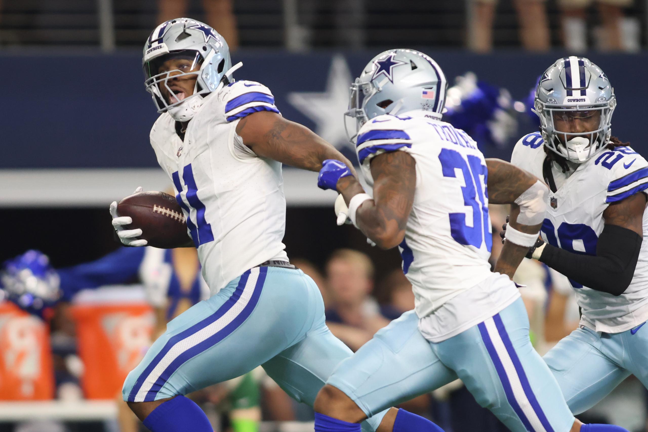 dallas cowboys