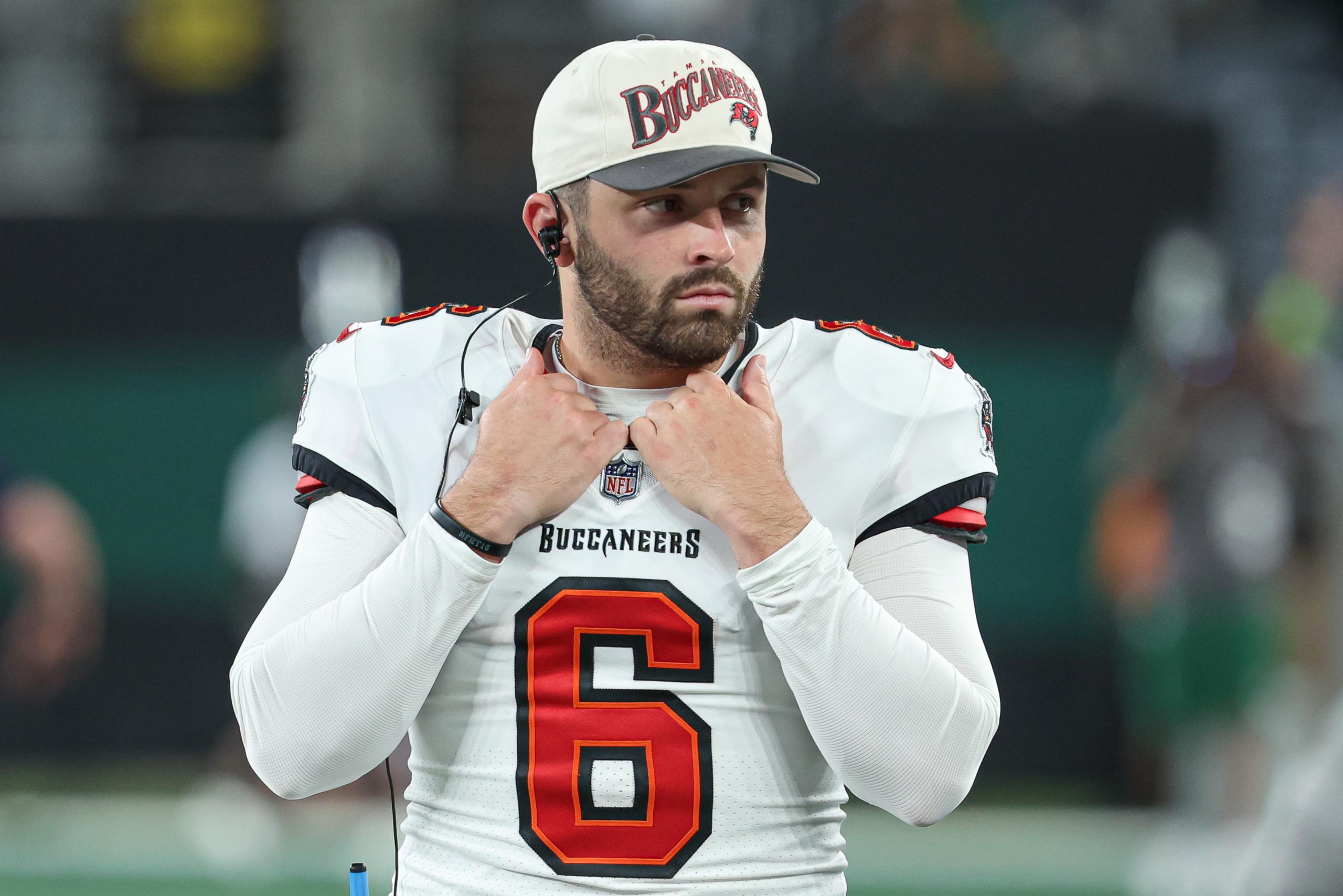 nfl week 1 storylines: tampa bay buccaneers