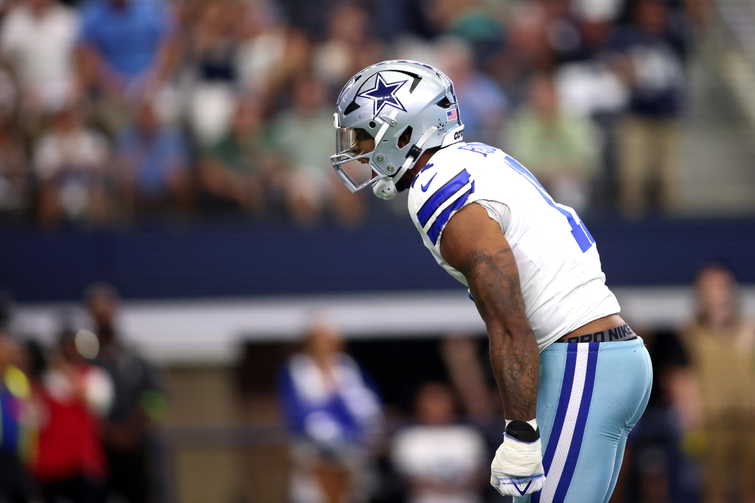nfl week 2 takeaways: micah parsons, dallas cowboys